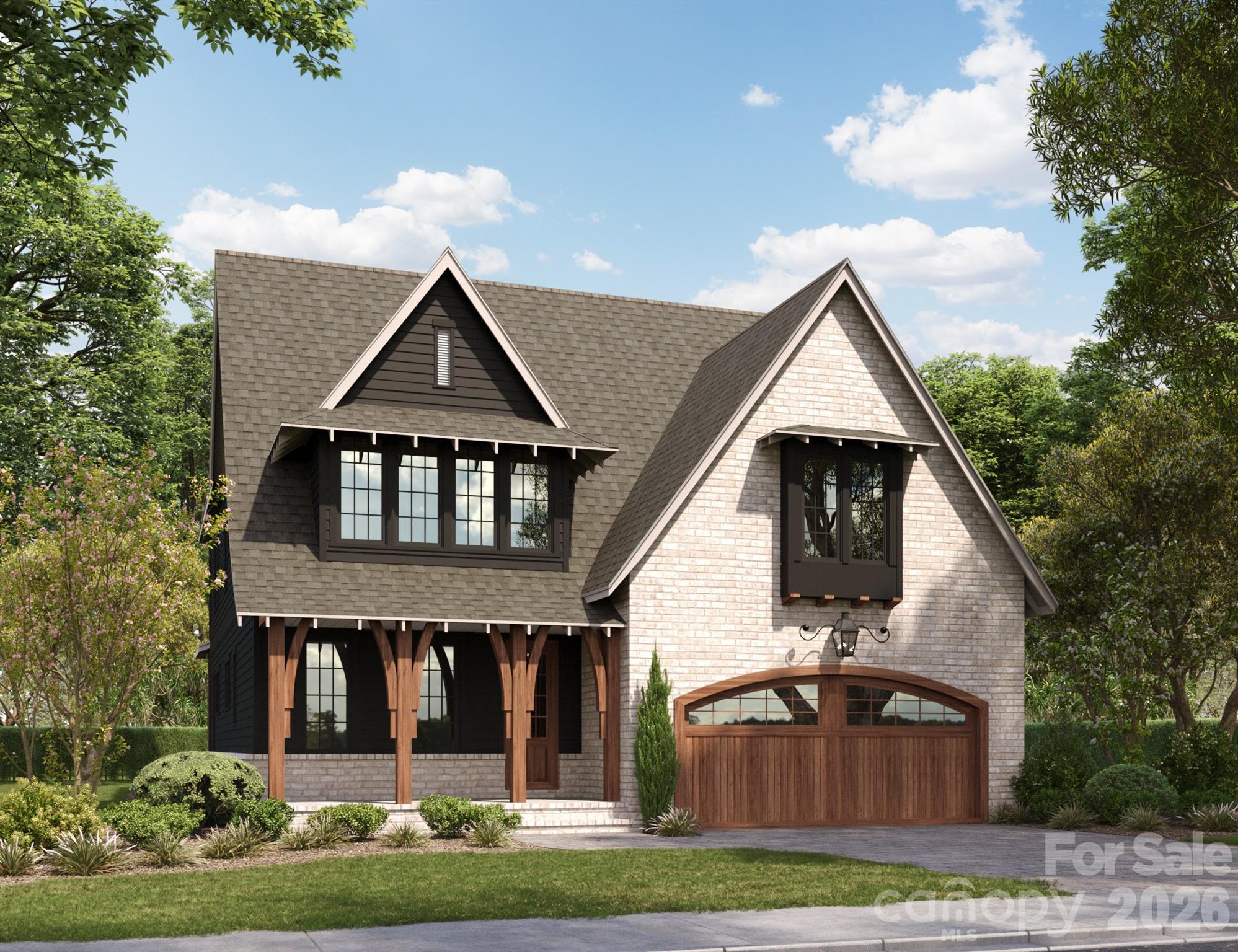 Oakhurst - Residential