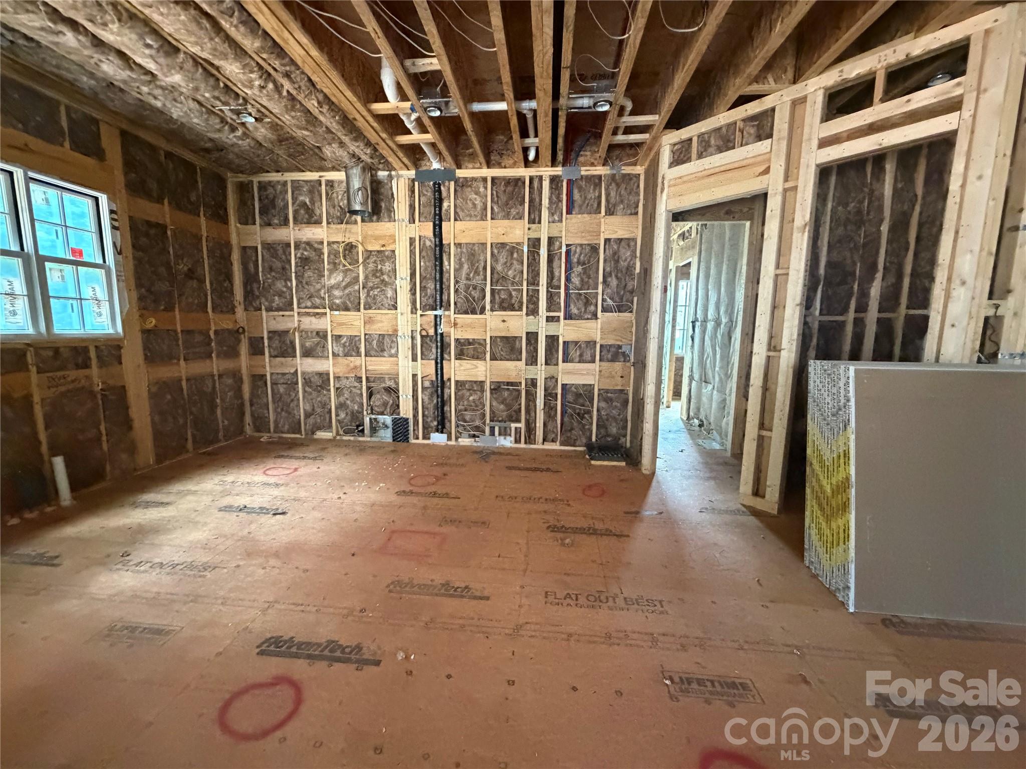 Oakhurst - Residential