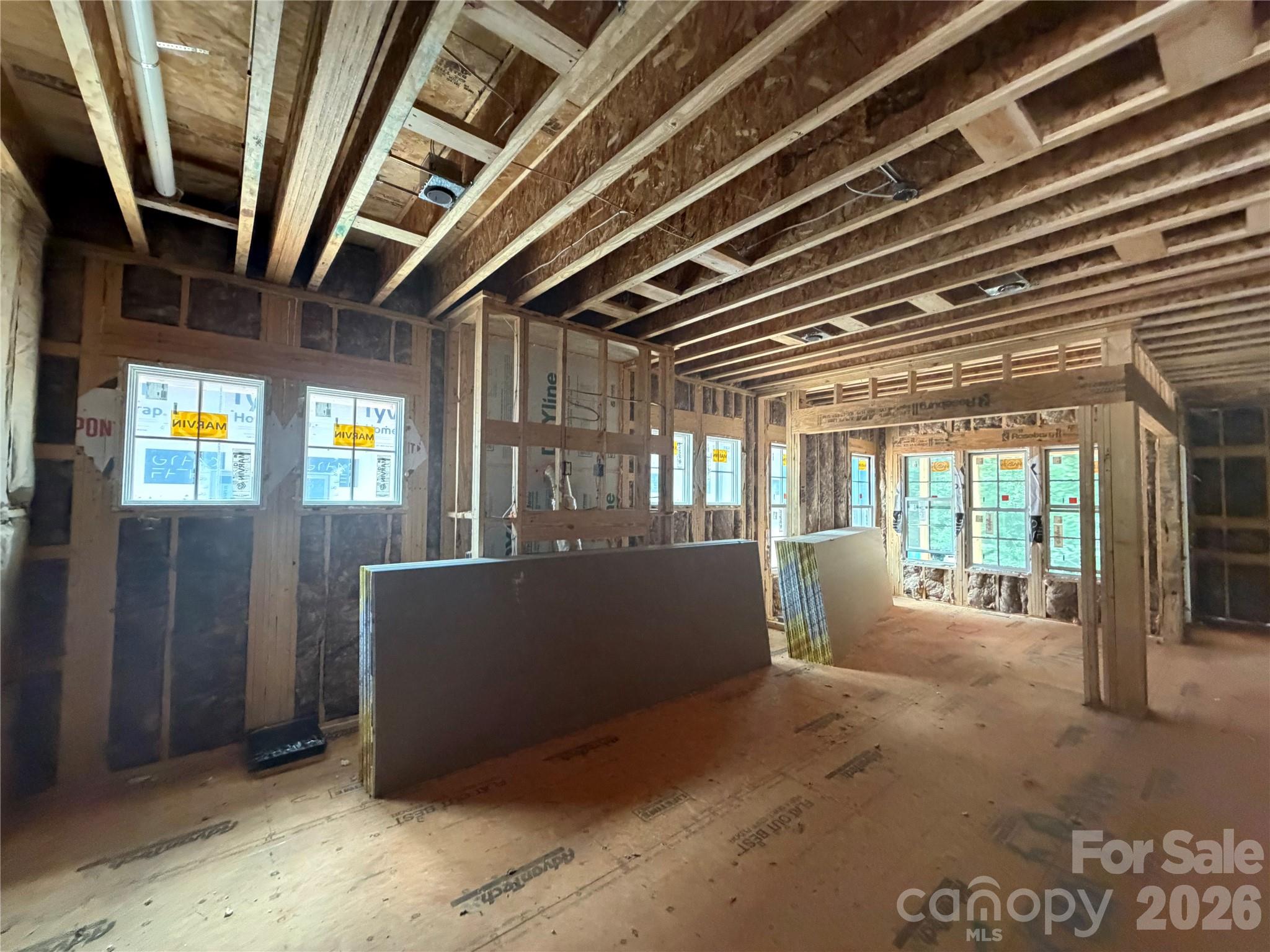 Oakhurst - Residential