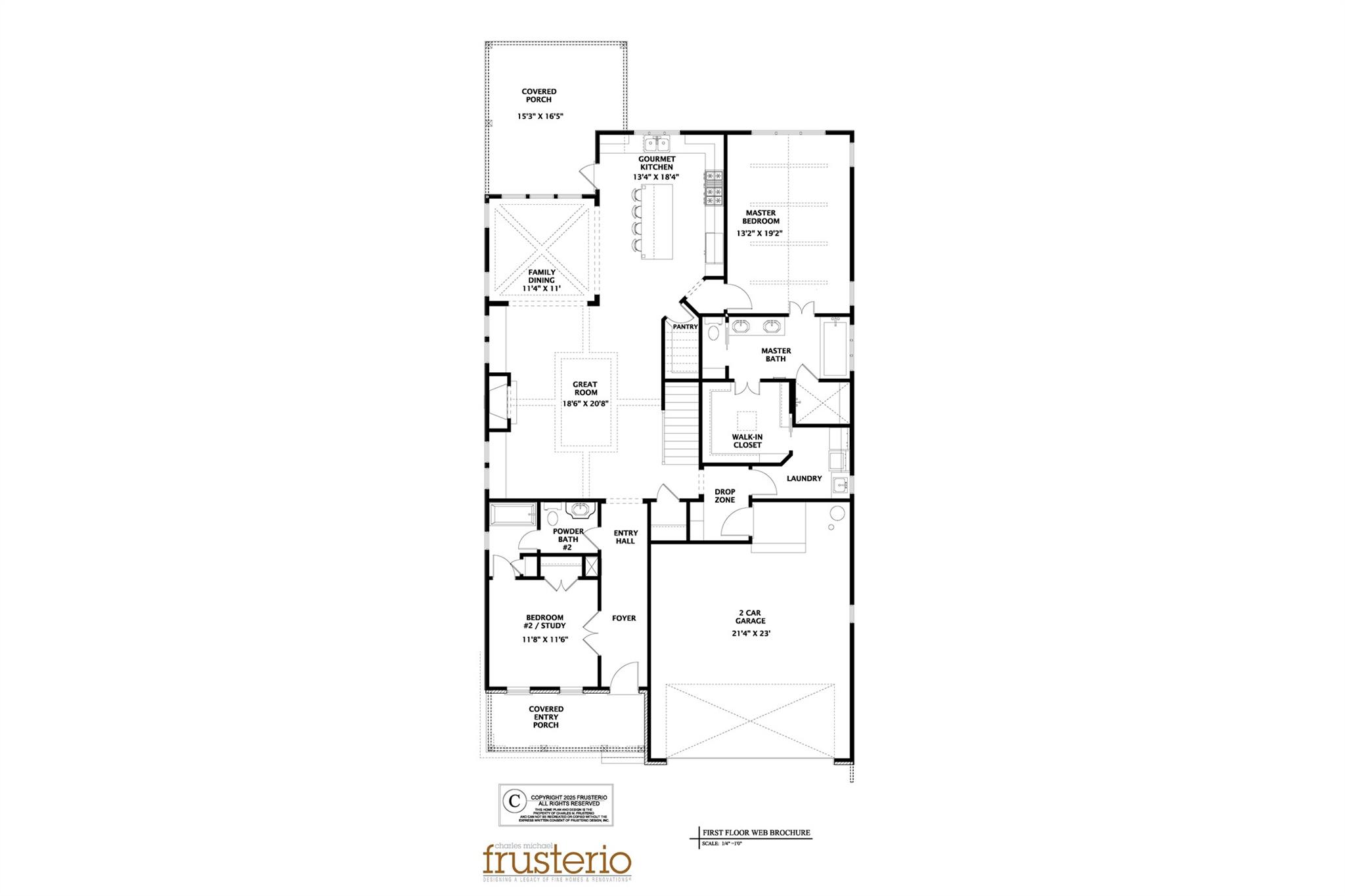 Oakhurst - Residential