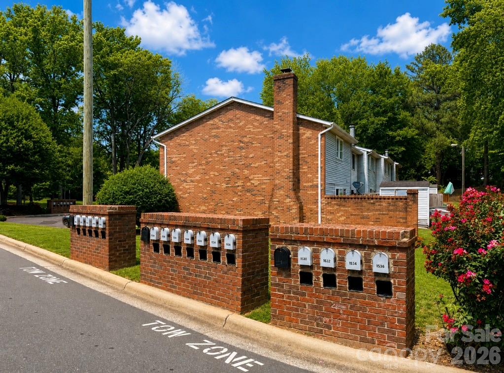 Sharon South ii - Residential
