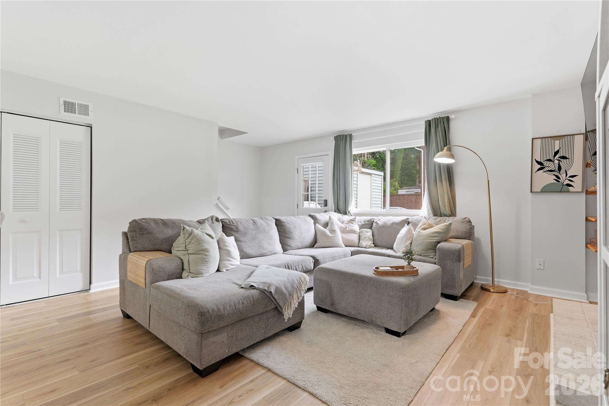 Sharon South ii - Residential