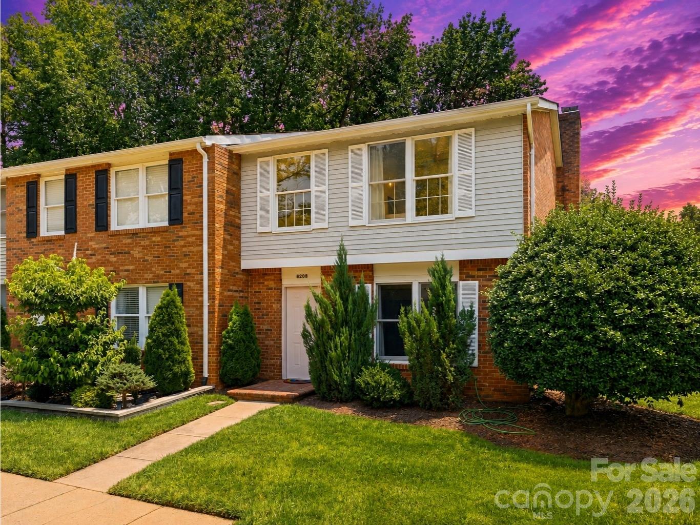 Sharon South ii - Residential