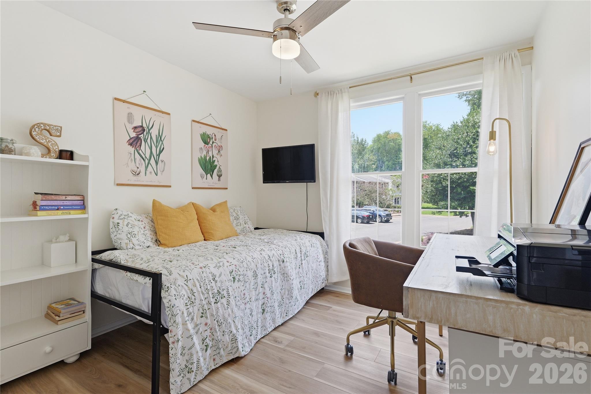 Sharon South ii - Residential