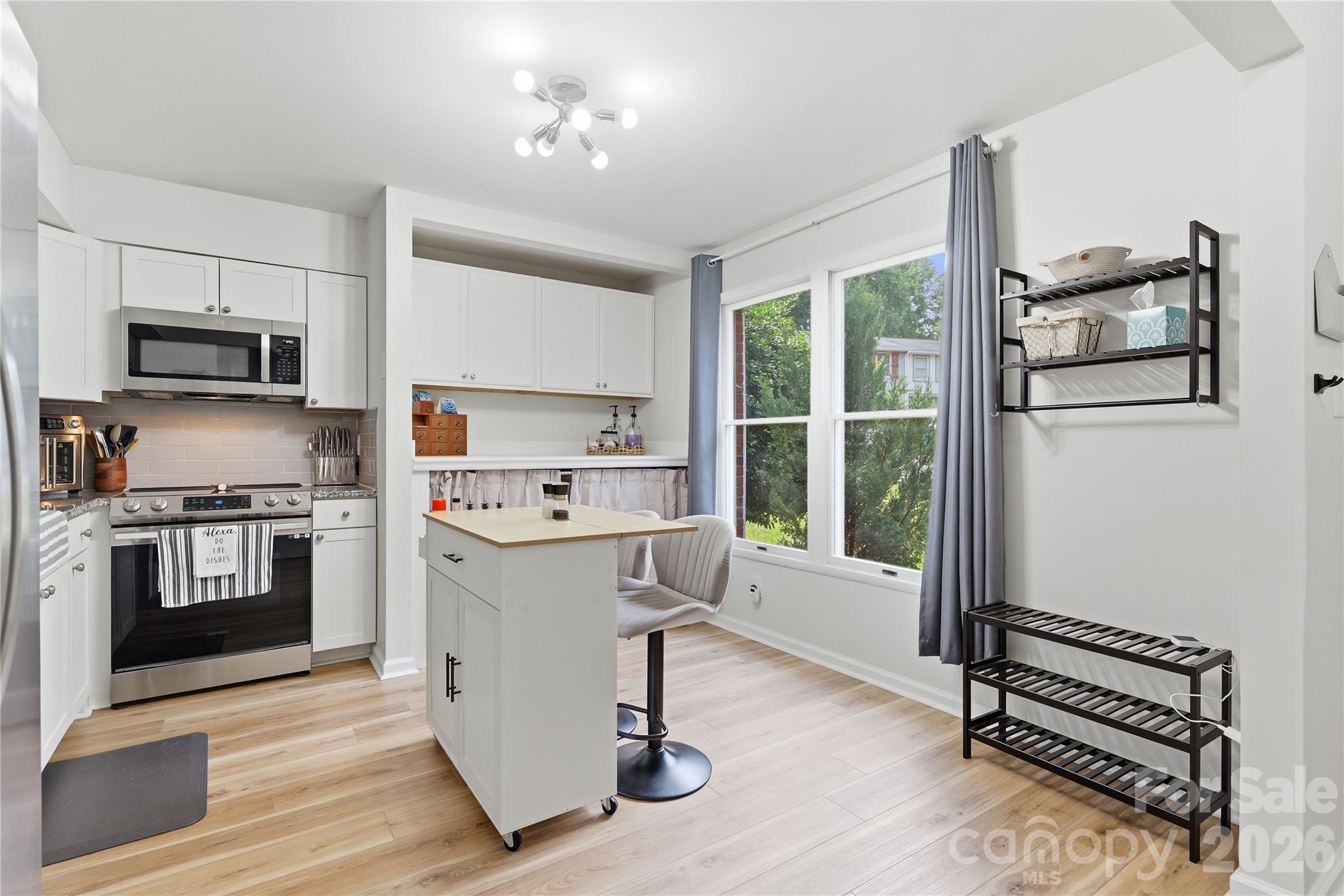 Sharon South ii - Residential