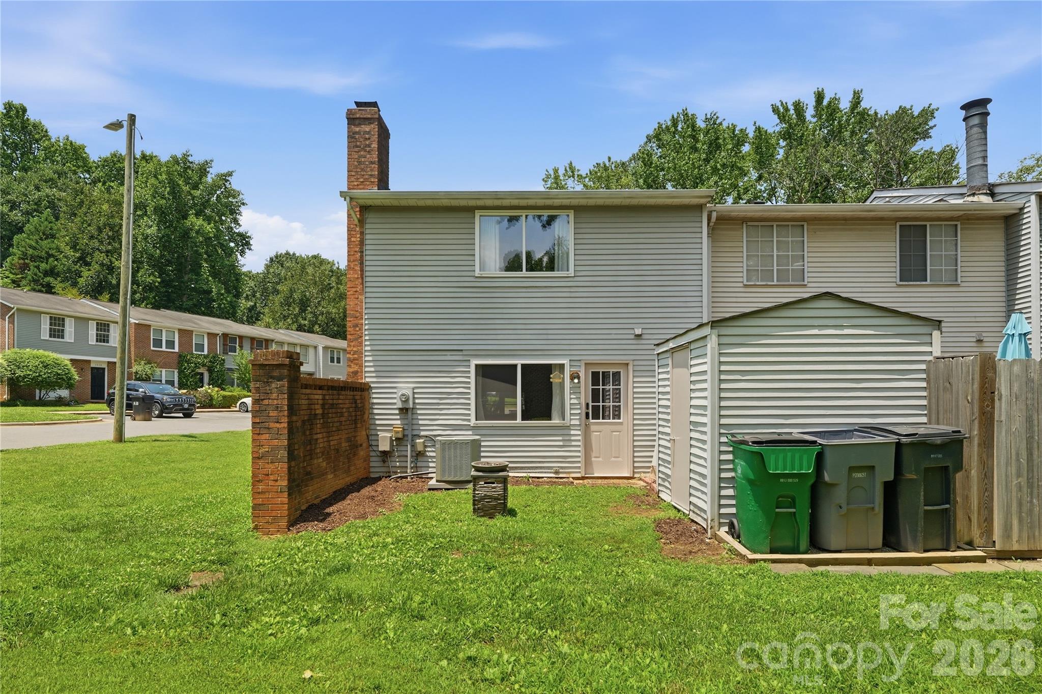 Sharon South ii - Residential