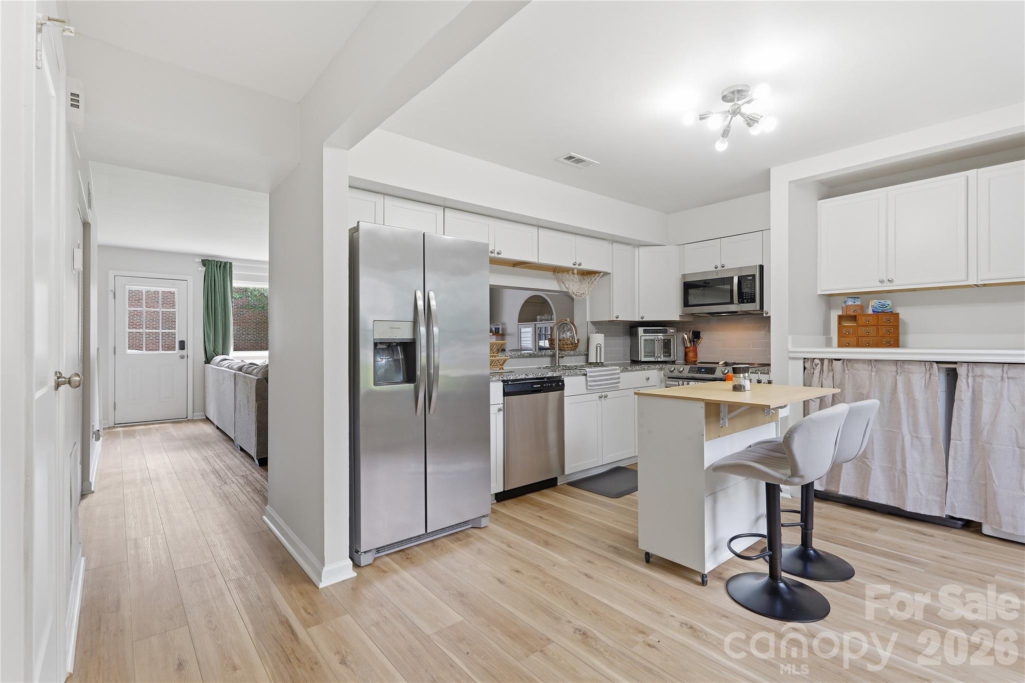 Sharon South ii - Residential