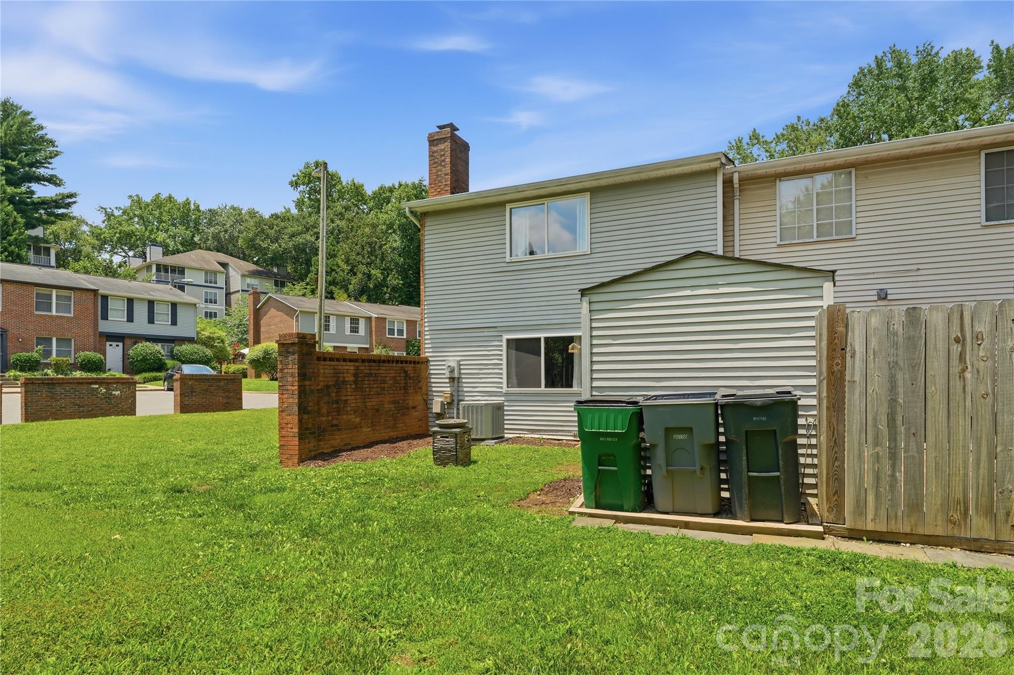 Sharon South ii - Residential