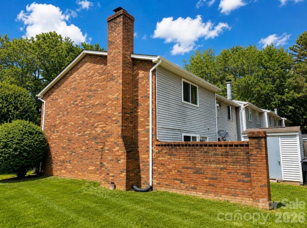 Sharon South ii - Residential