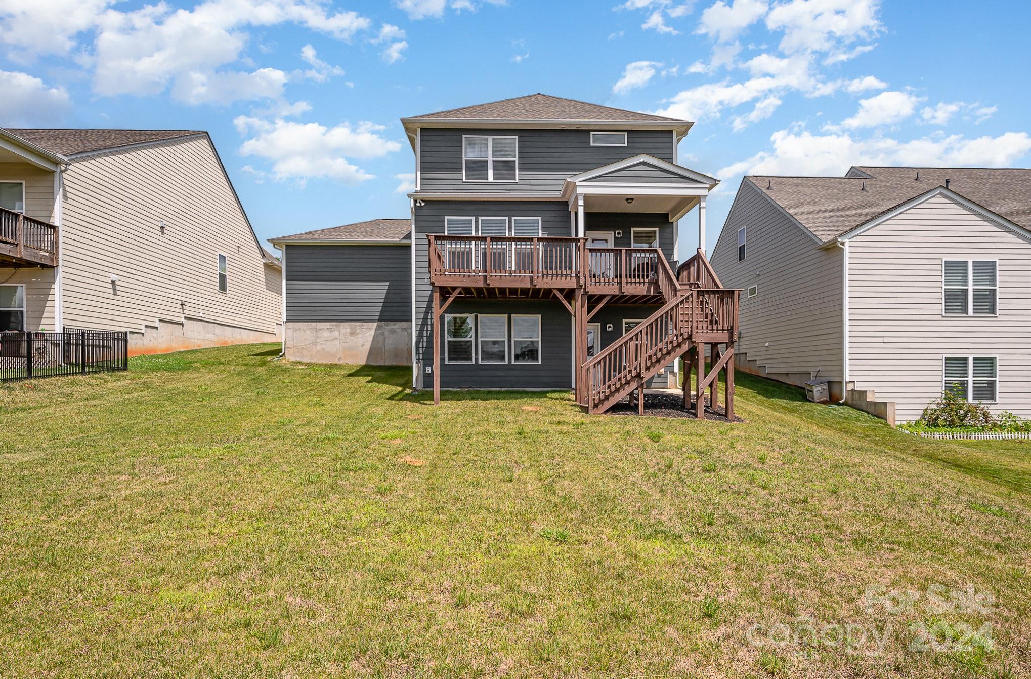 Bridgemill - Residential