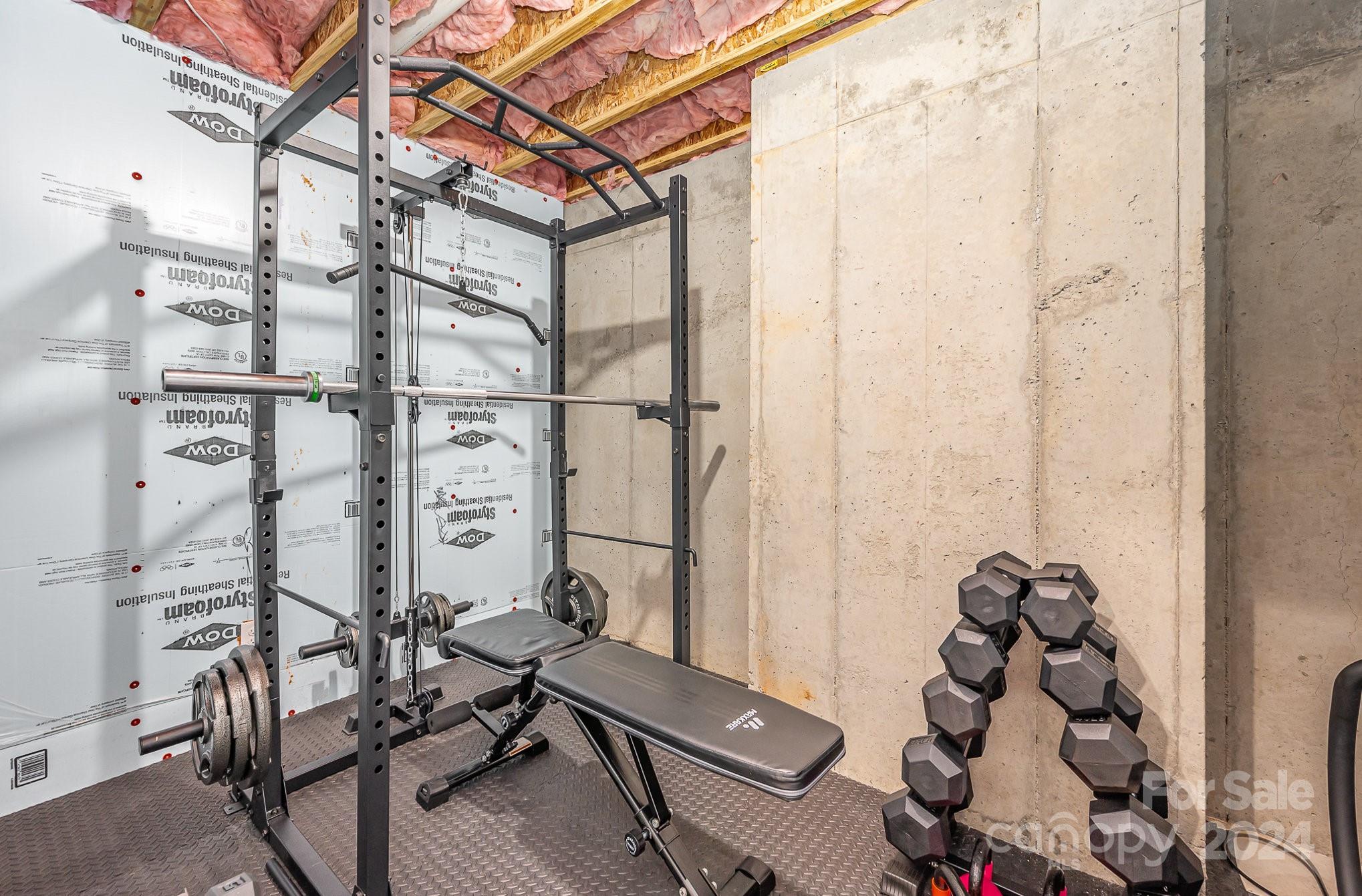 Bridgemill - Residential