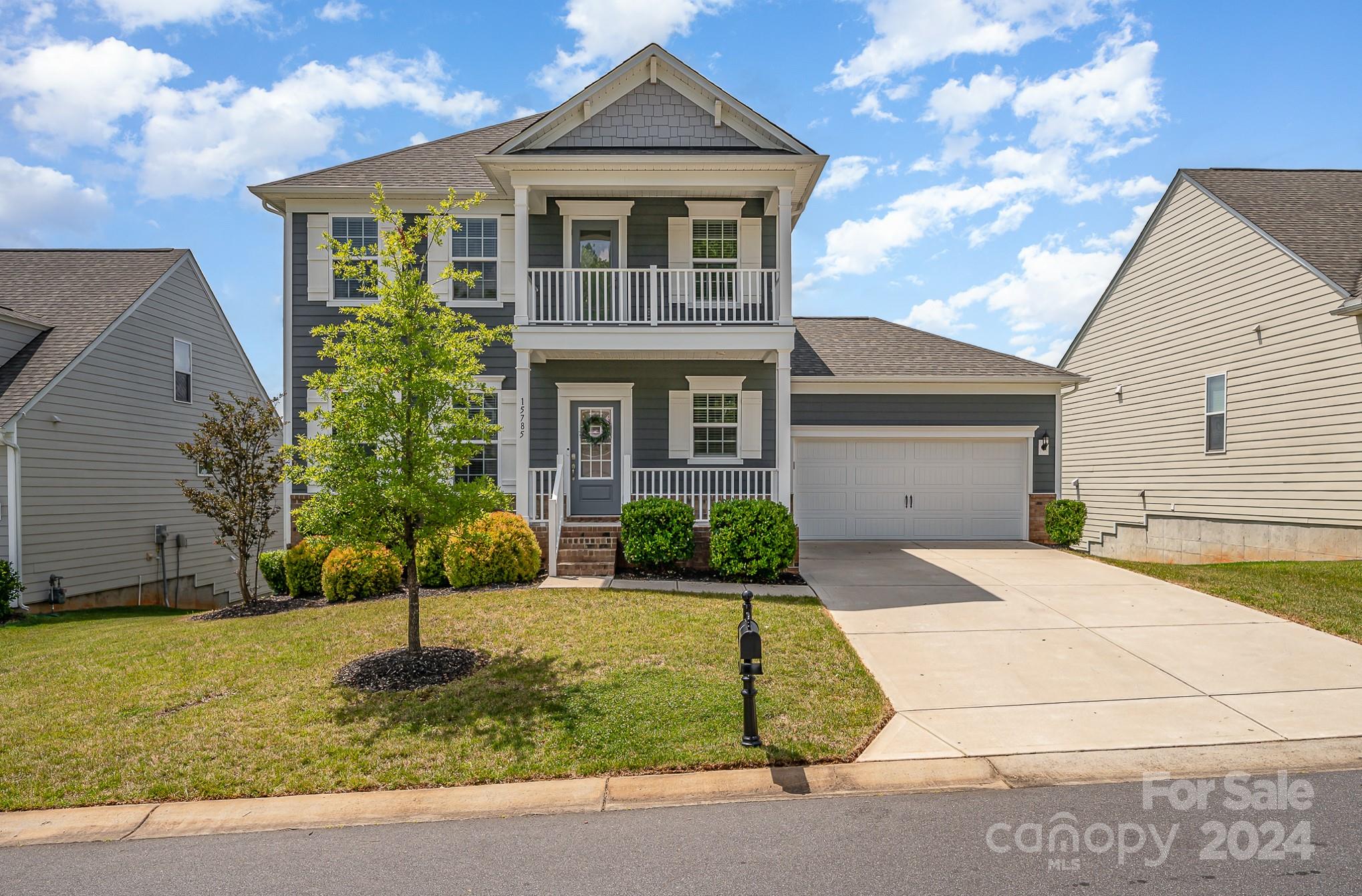 Bridgemill - Residential