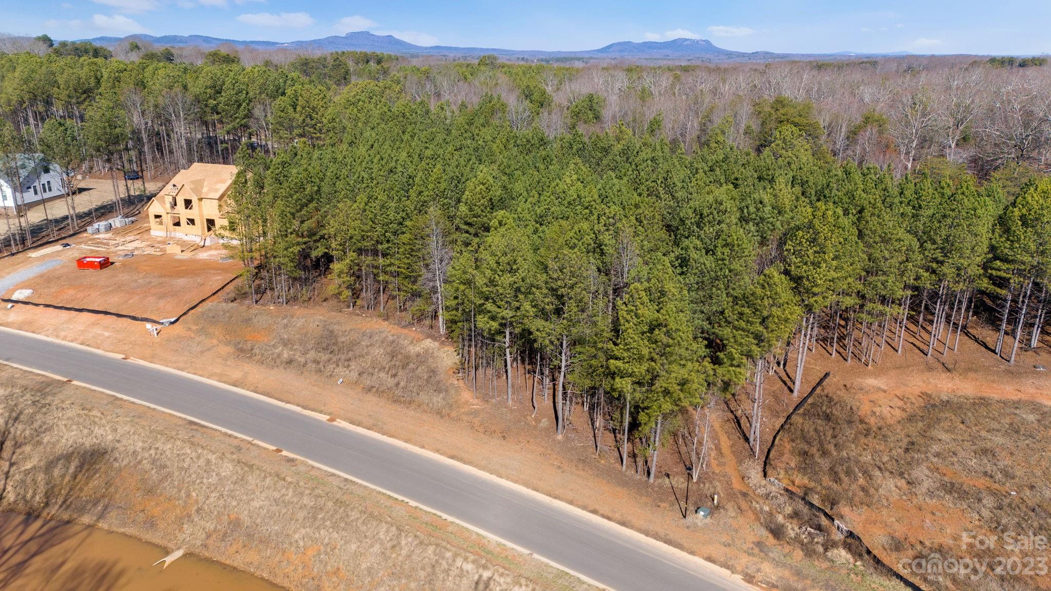 1116 Sage Pine Circle is the blank slate to place your masterpiece of a dream home! With close proximity to many of Clover, SC's wonderful amenities, this lot is in a marvelous location just beginning to grow into a beautiful, and much-desired locale! Please inquire about provided documents/certifications as there are some available. Don't miss out on owning your own piece of lovely Clover, SC Real Estate!