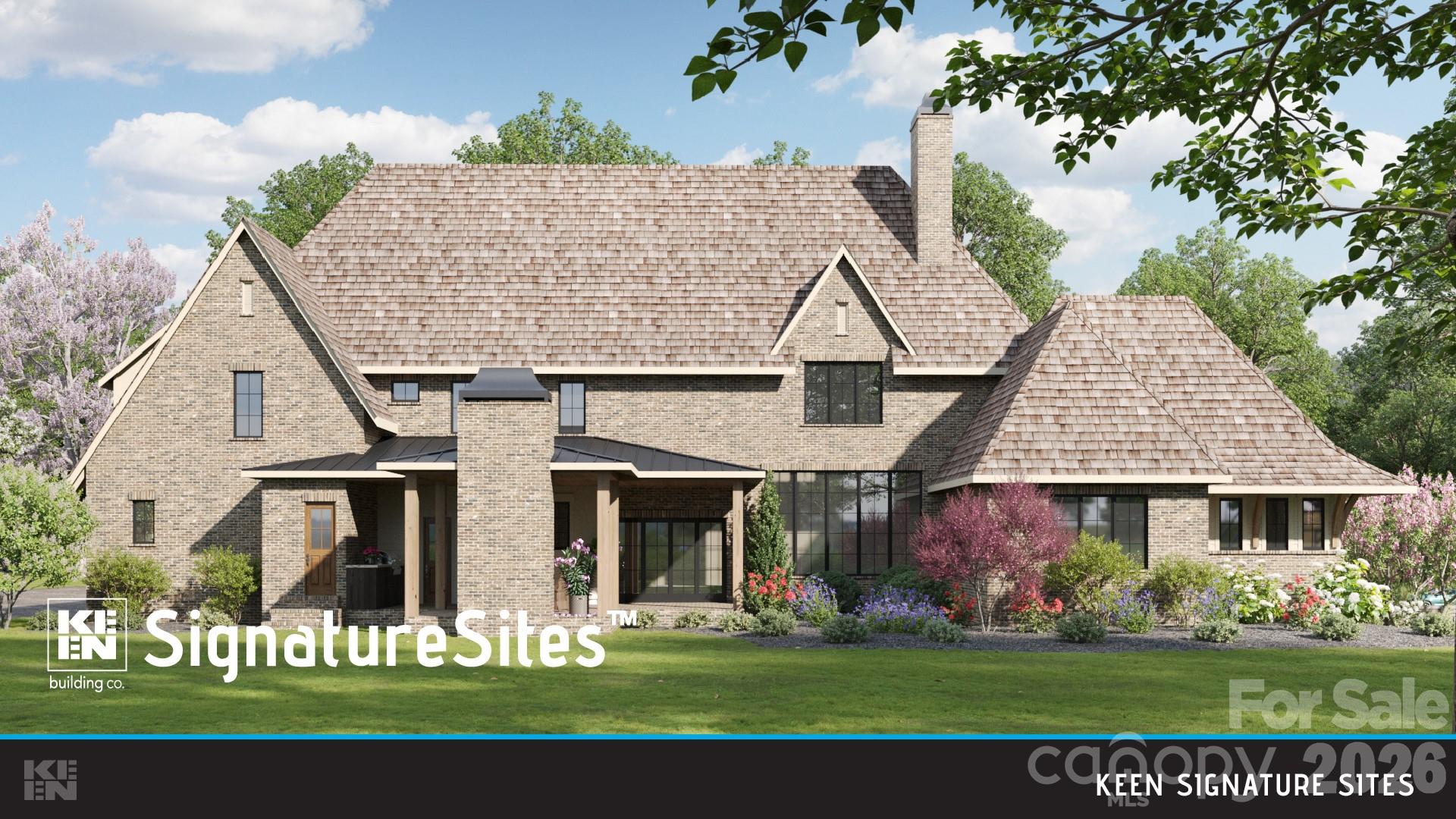 The Sanctuary - Residential