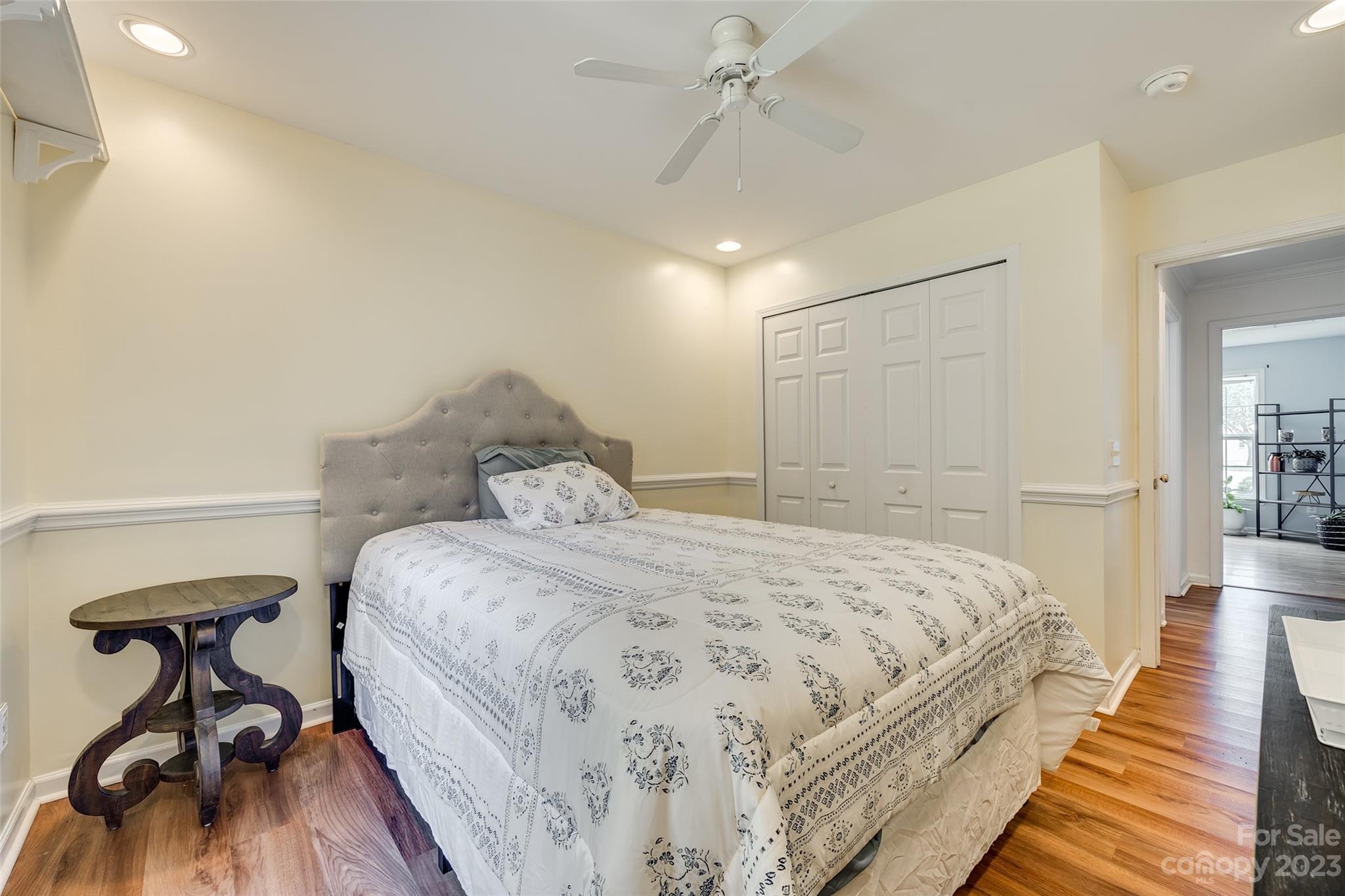 Arbor Creek - Residential