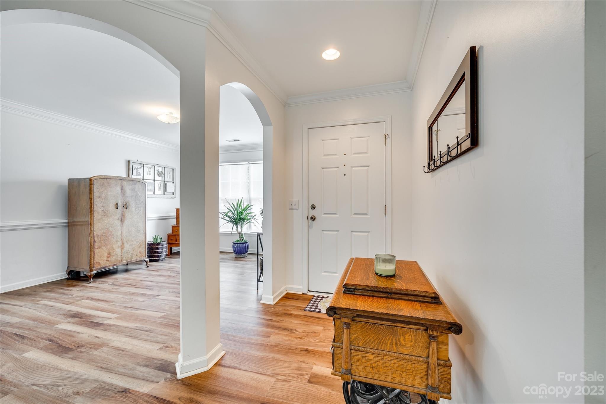 Arbor Creek - Residential