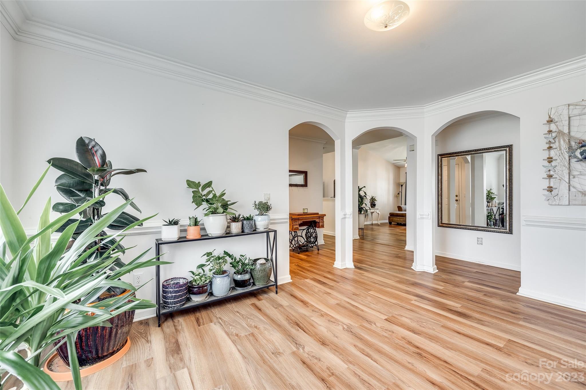 Arbor Creek - Residential