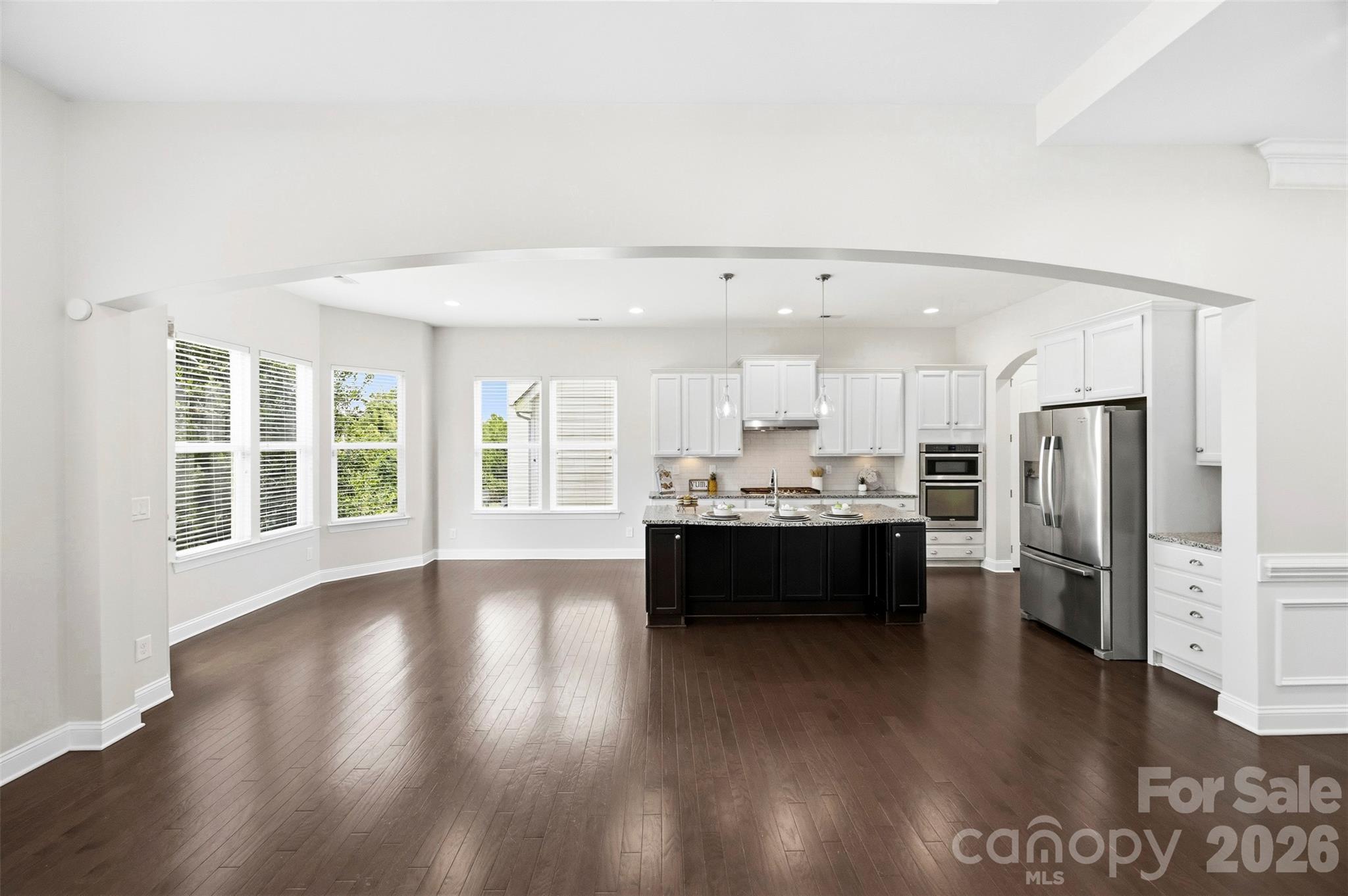 Millbridge - Residential