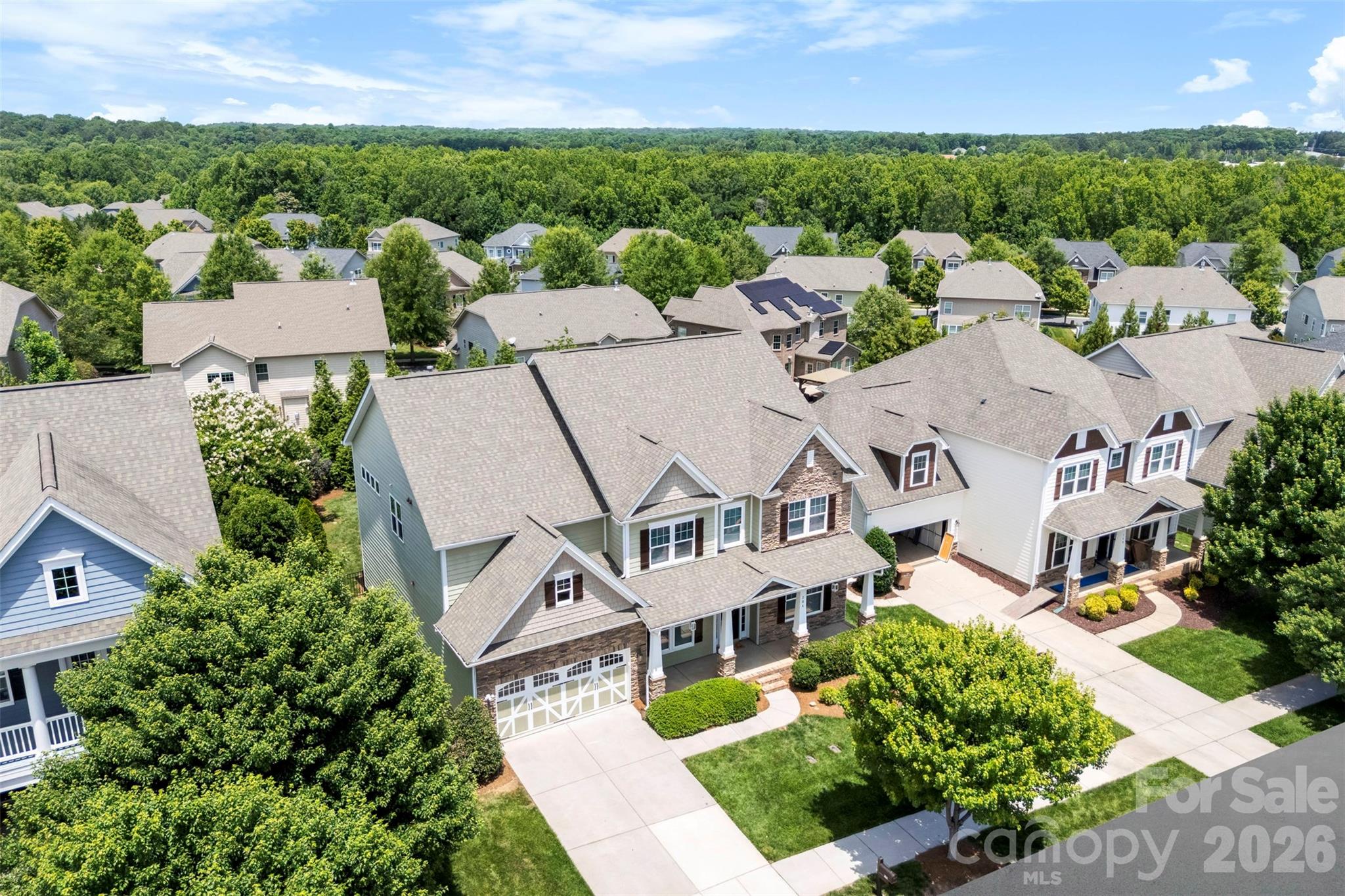 Millbridge - Residential