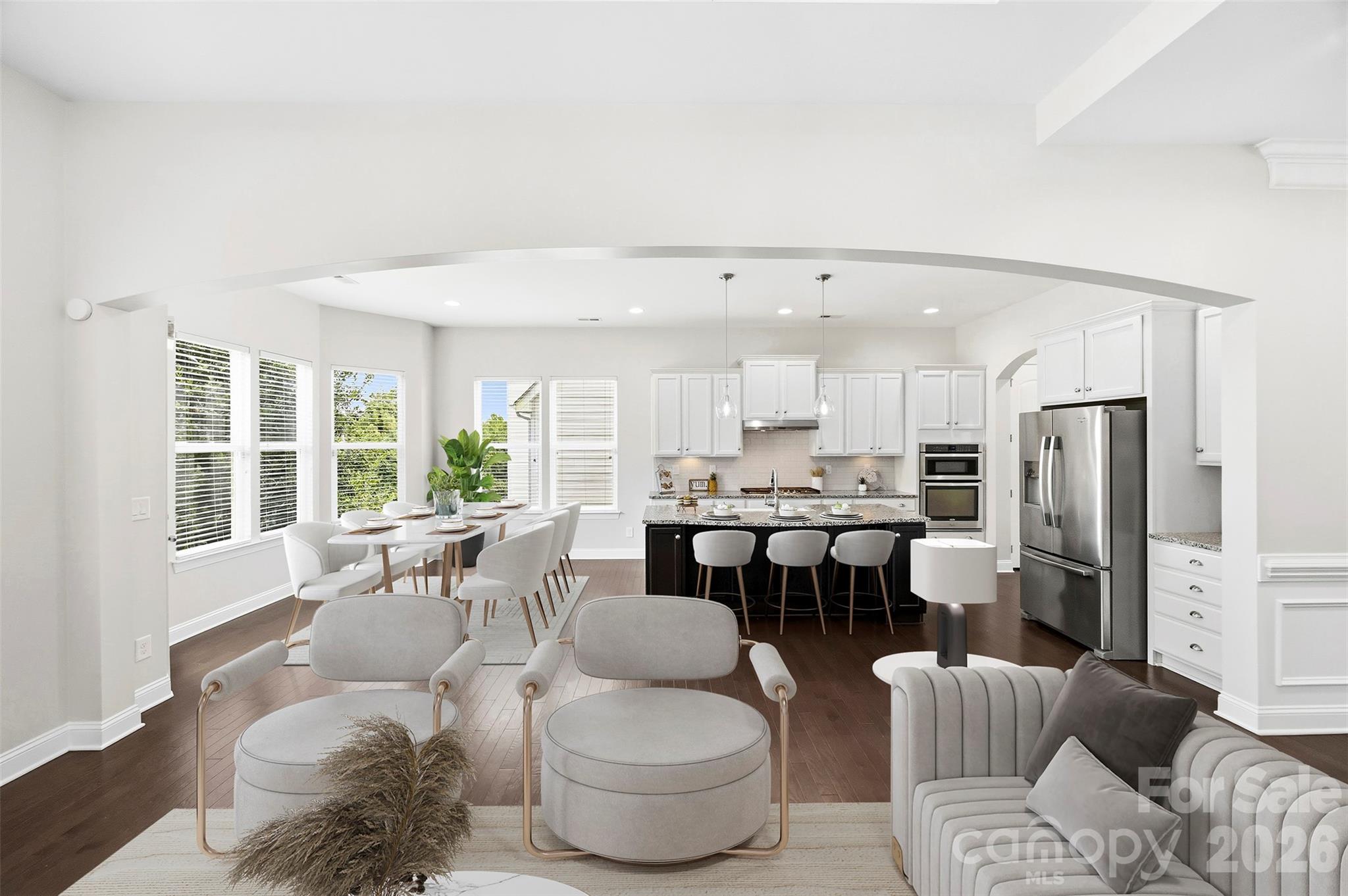 Millbridge - Residential