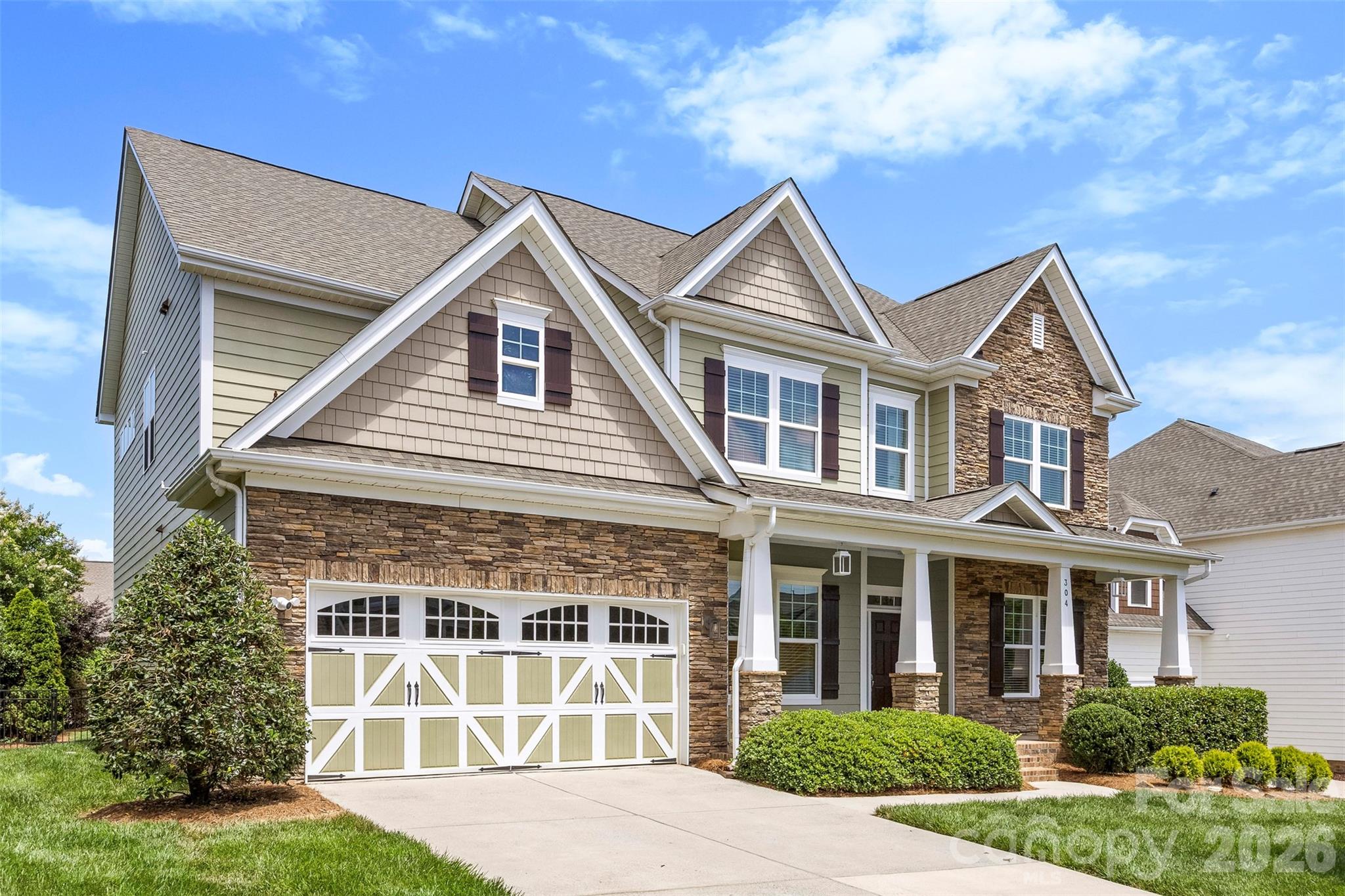 Millbridge - Residential