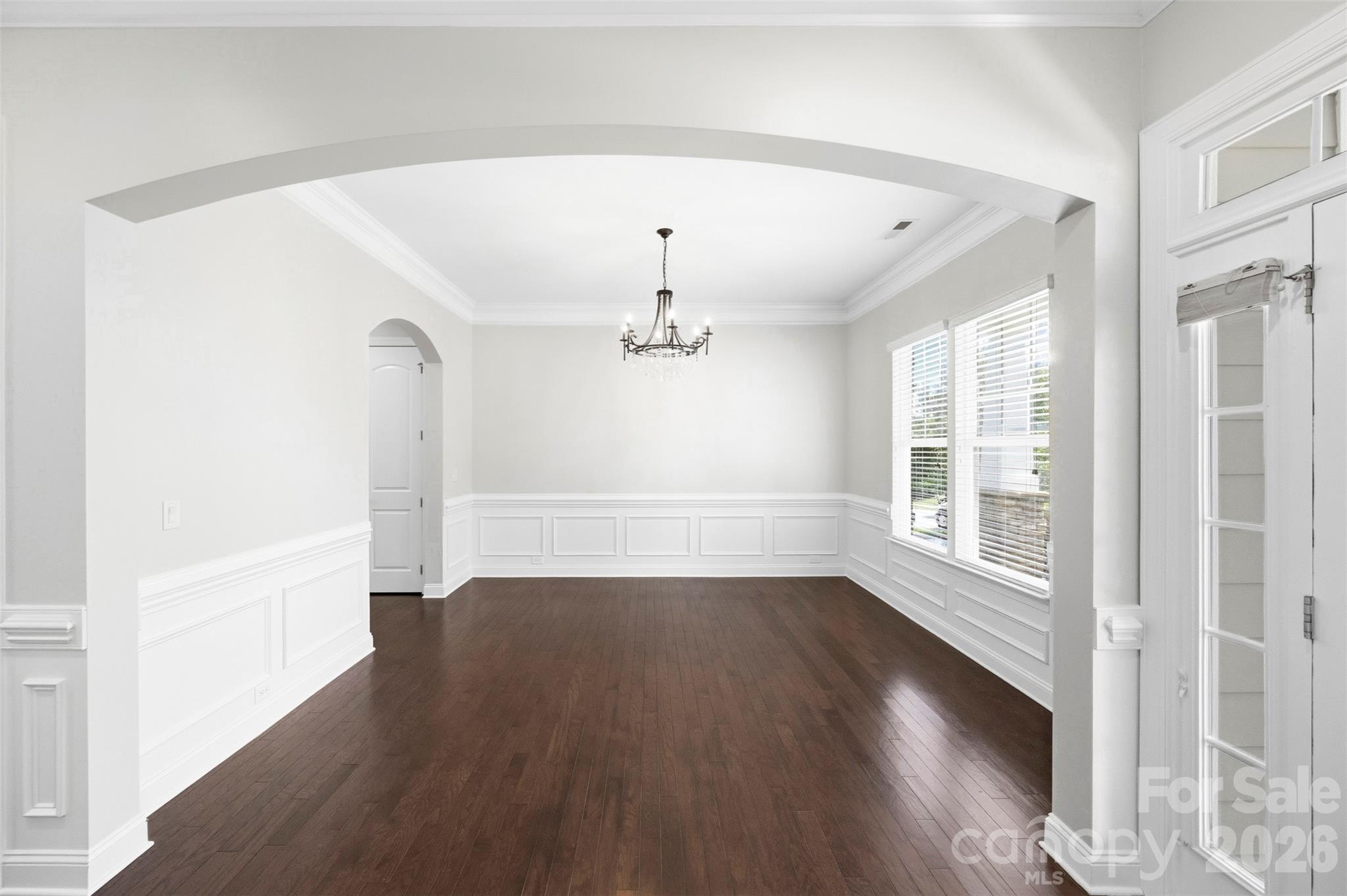 Millbridge - Residential