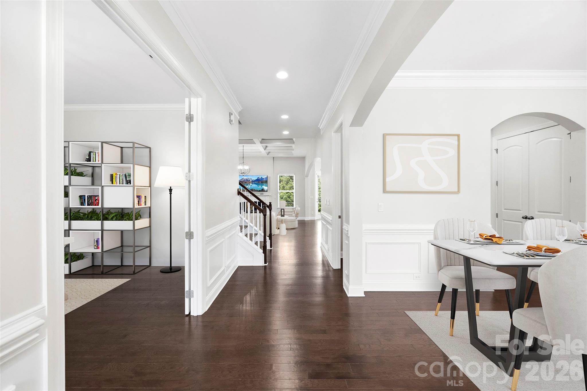 Millbridge - Residential