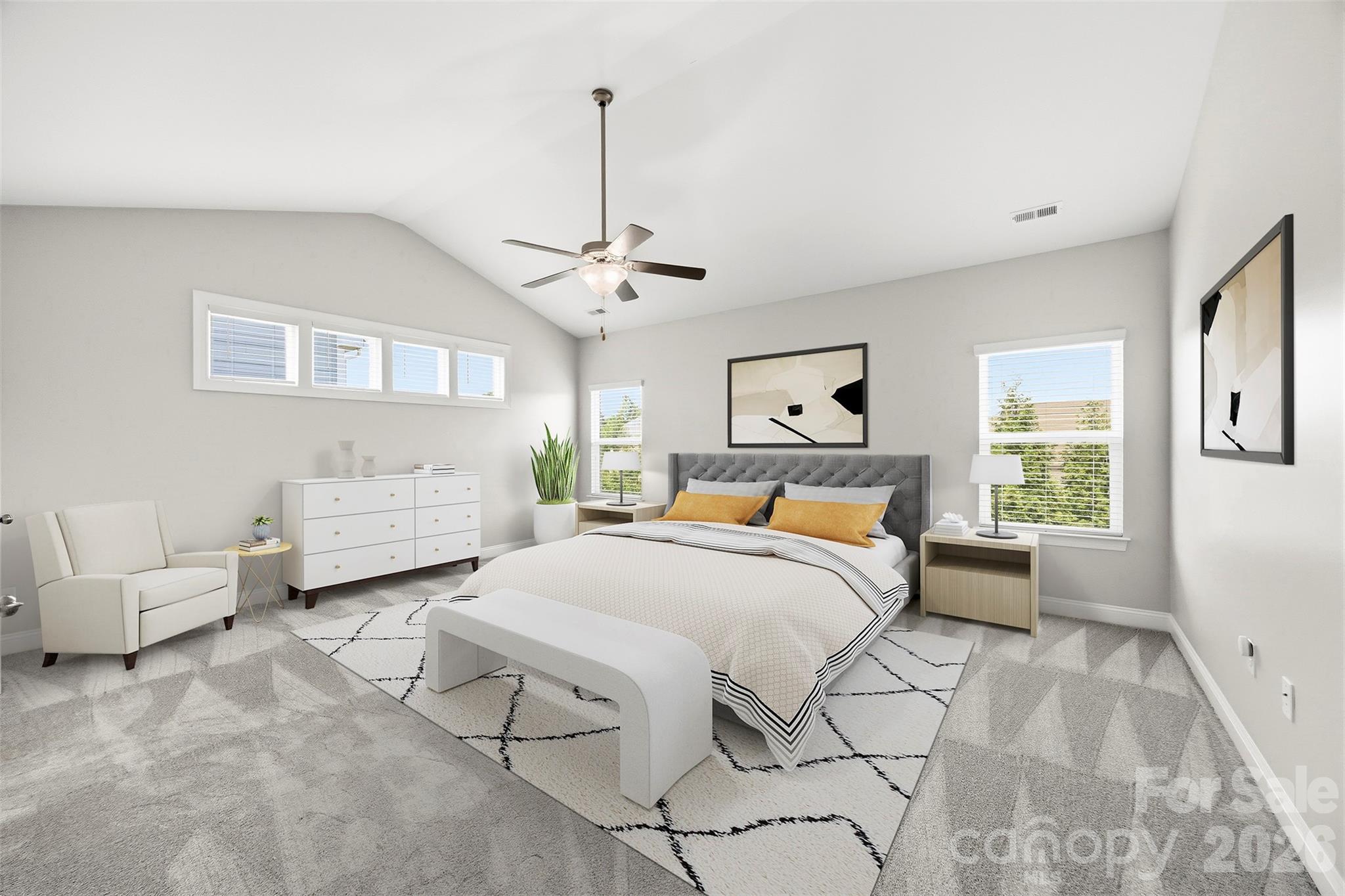 Millbridge - Residential