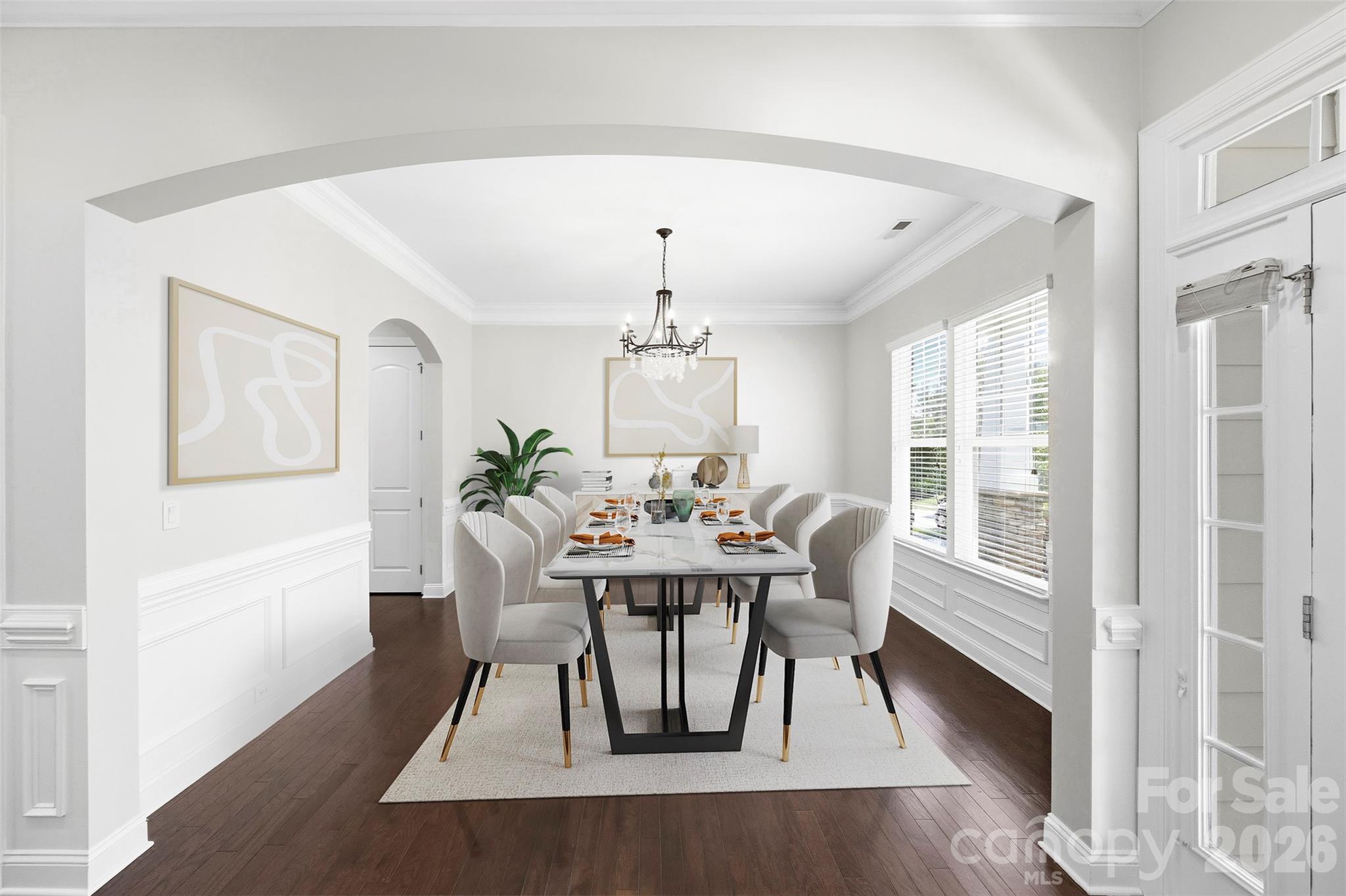 Millbridge - Residential