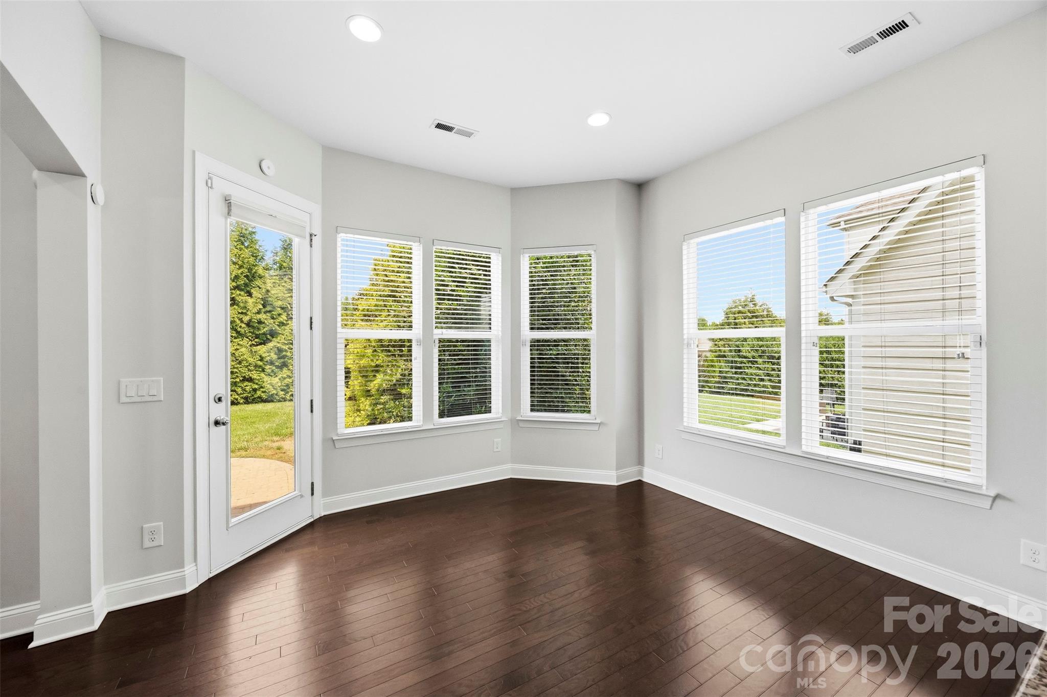 Millbridge - Residential