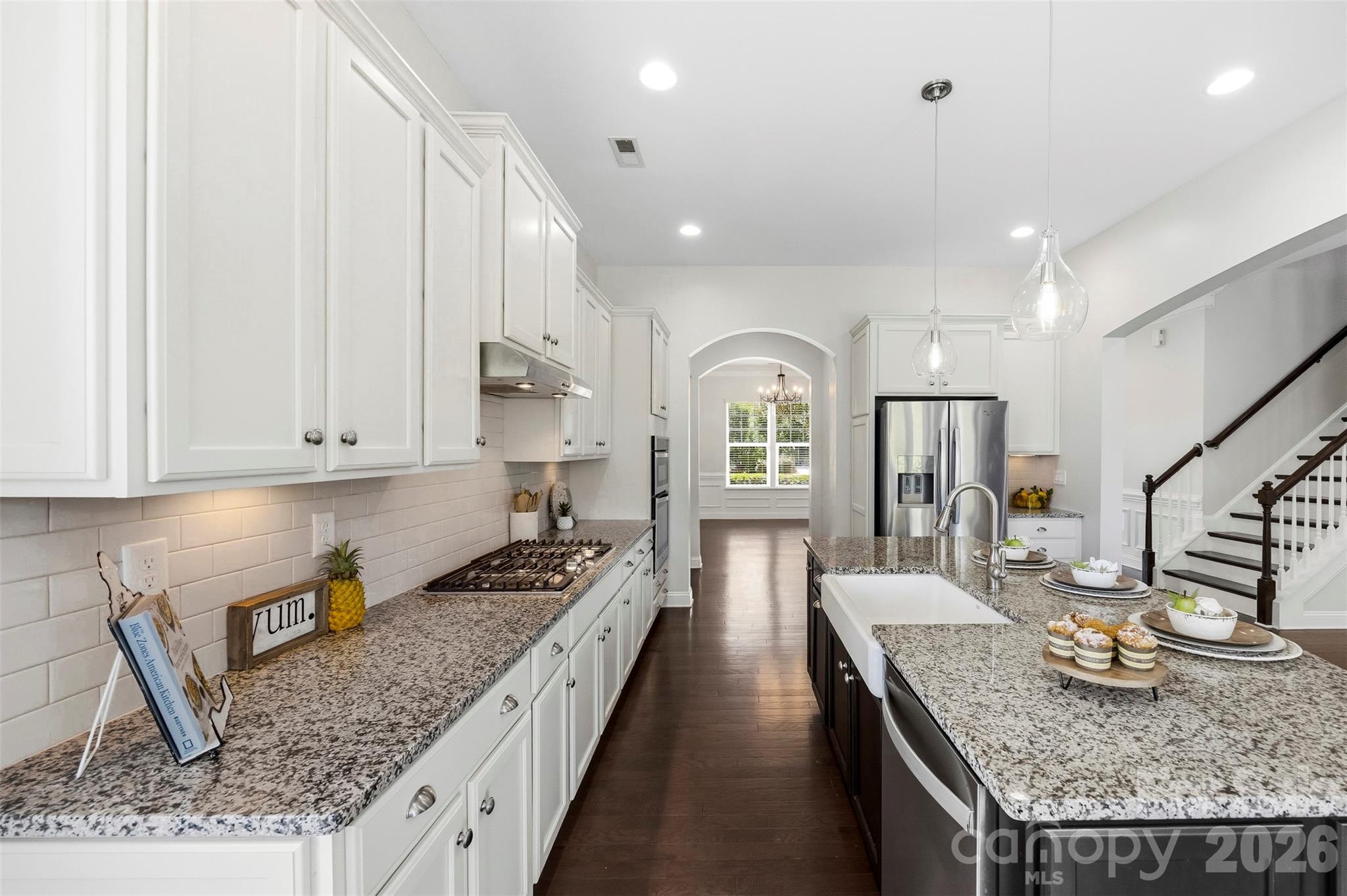 Millbridge - Residential