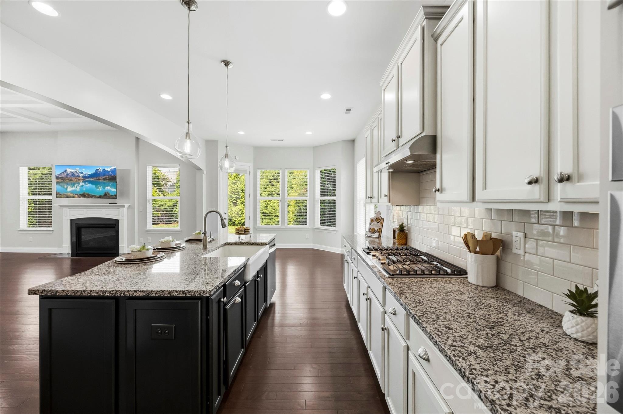 Millbridge - Residential