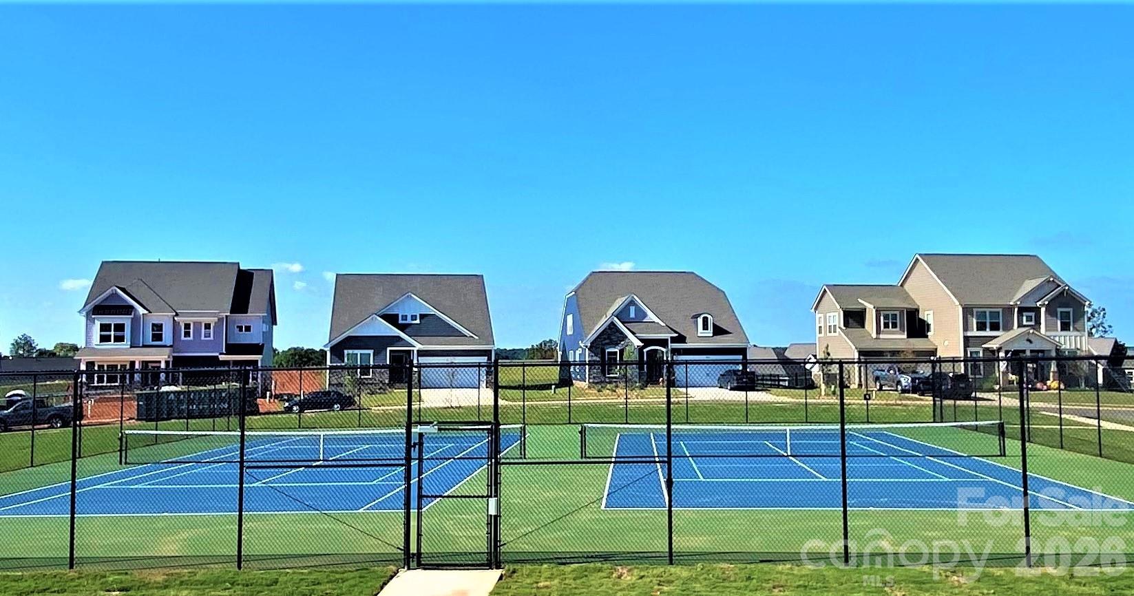 Millbridge - Residential