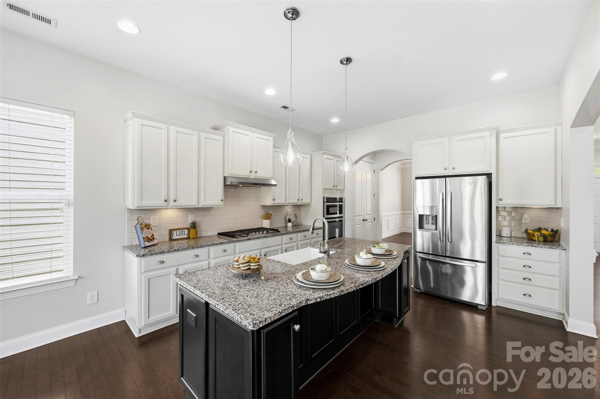 Millbridge - Residential