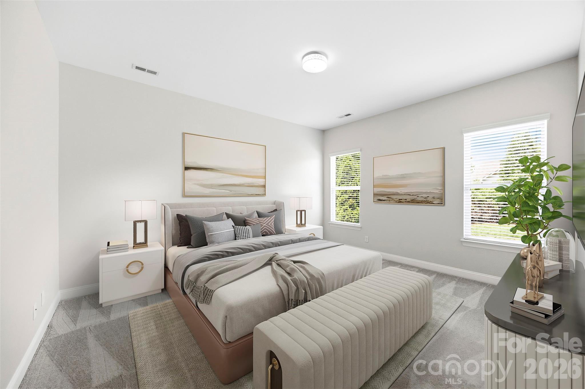 Millbridge - Residential