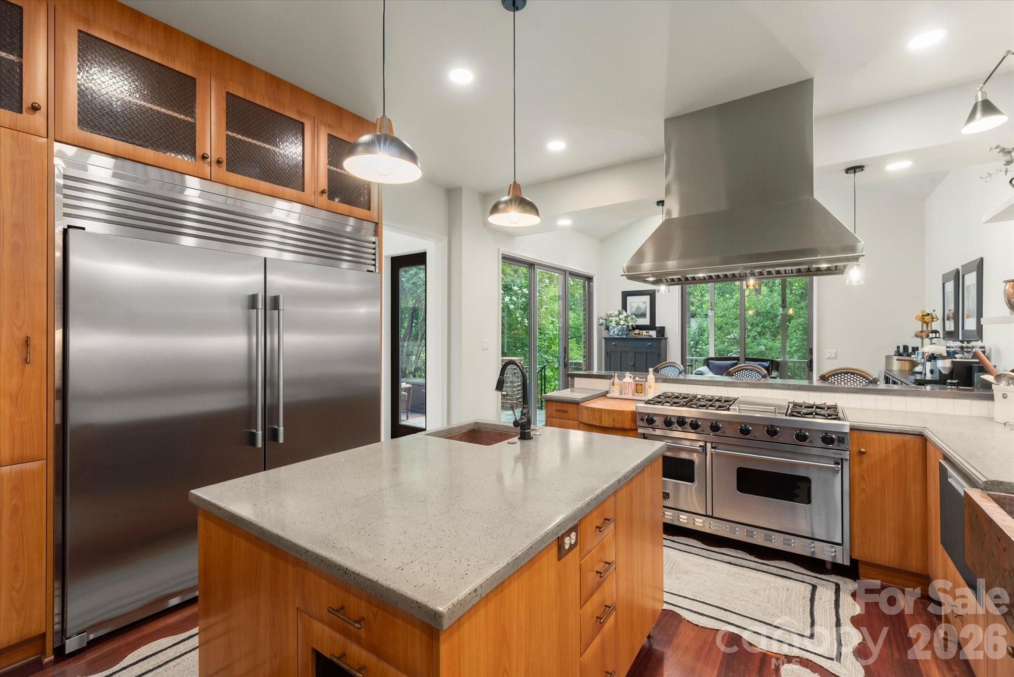 Park Grove - Residential