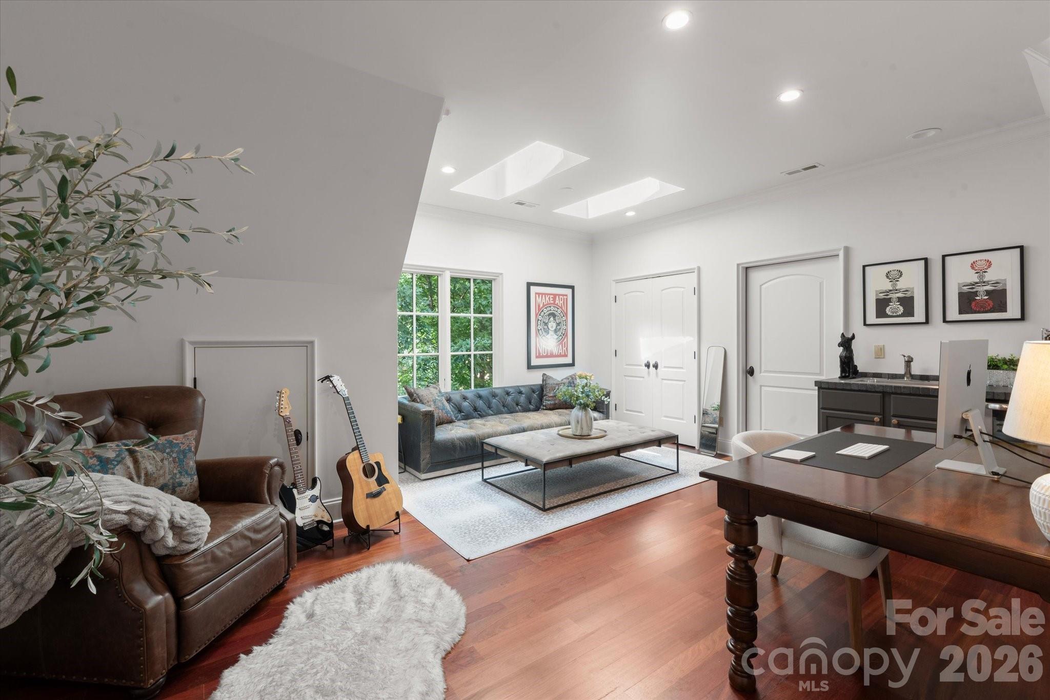 Park Grove - Residential