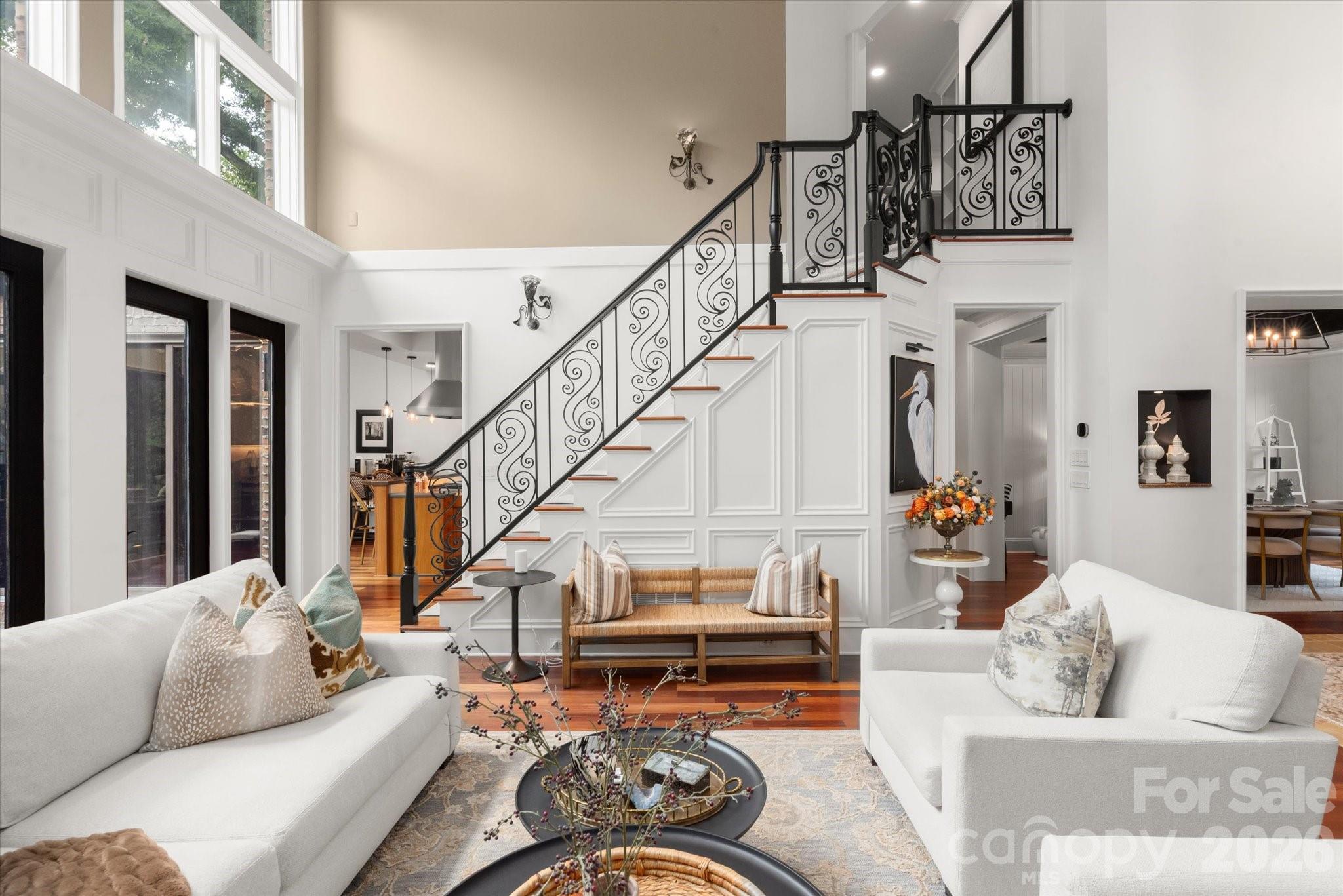 Park Grove - Residential