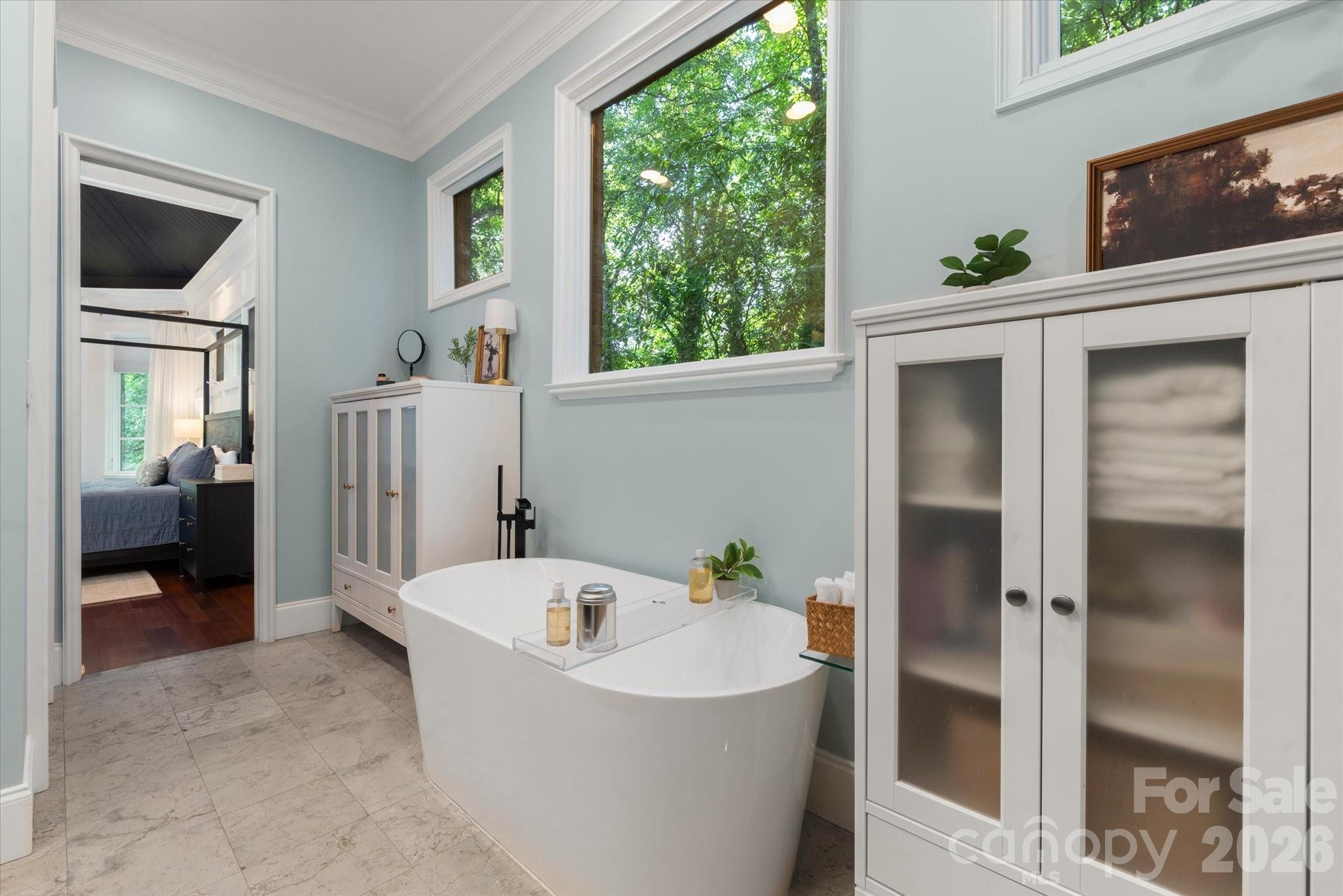 Park Grove - Residential