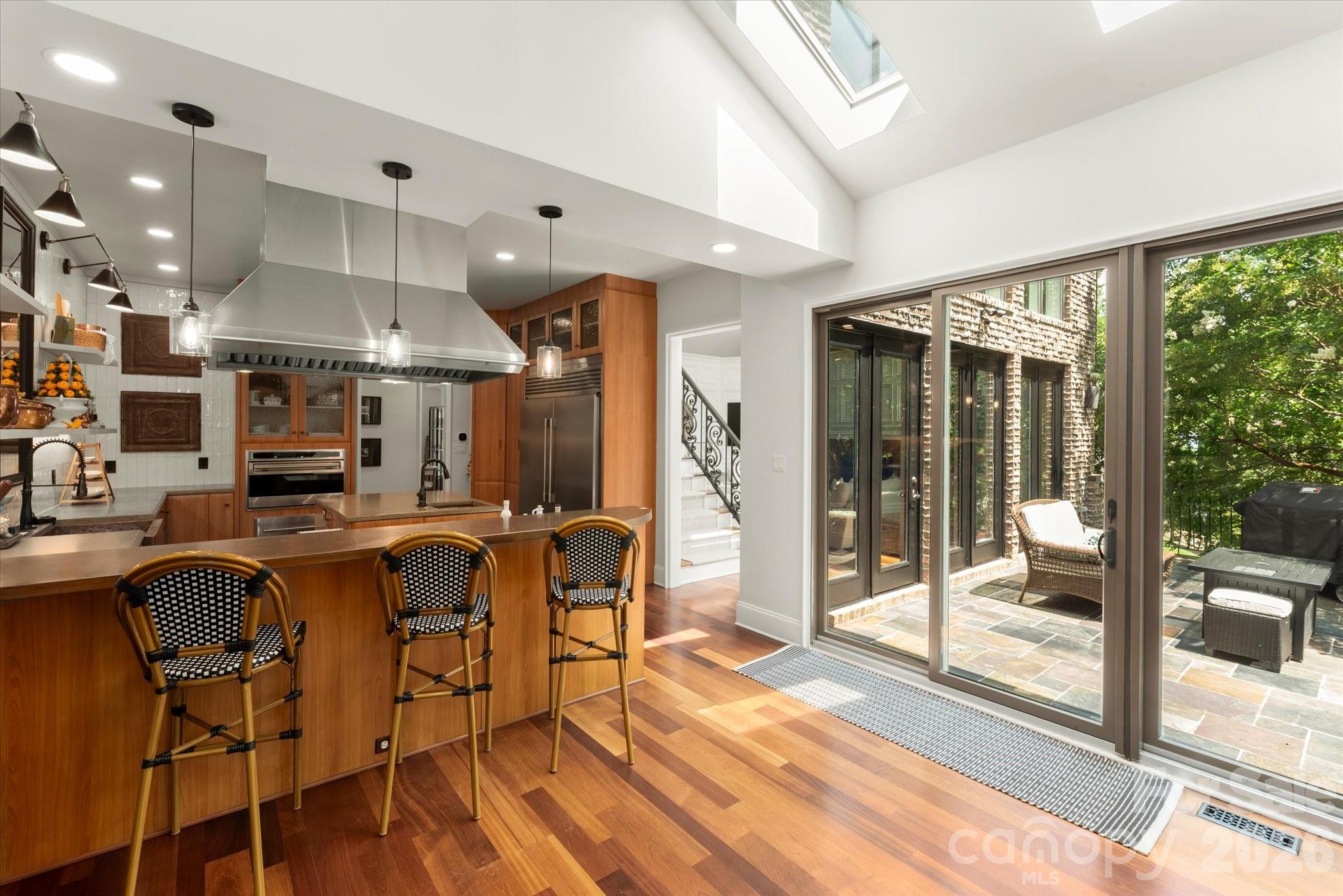 Park Grove - Residential
