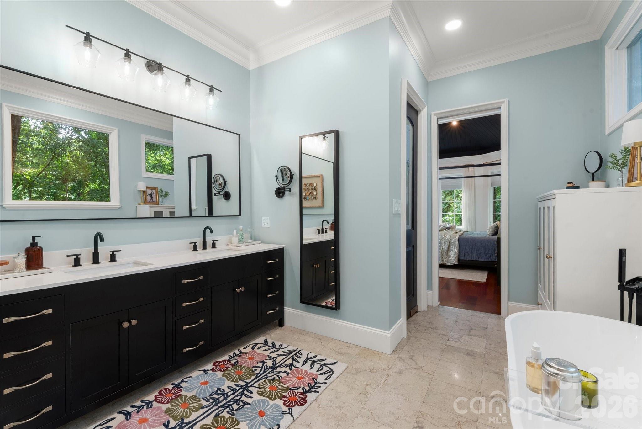 Park Grove - Residential