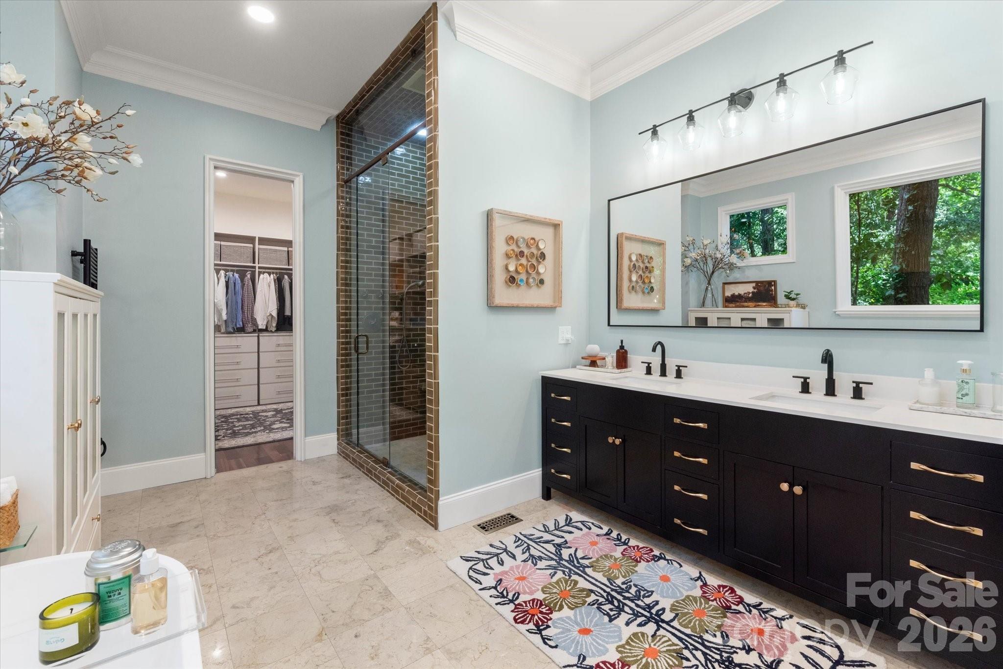 Park Grove - Residential