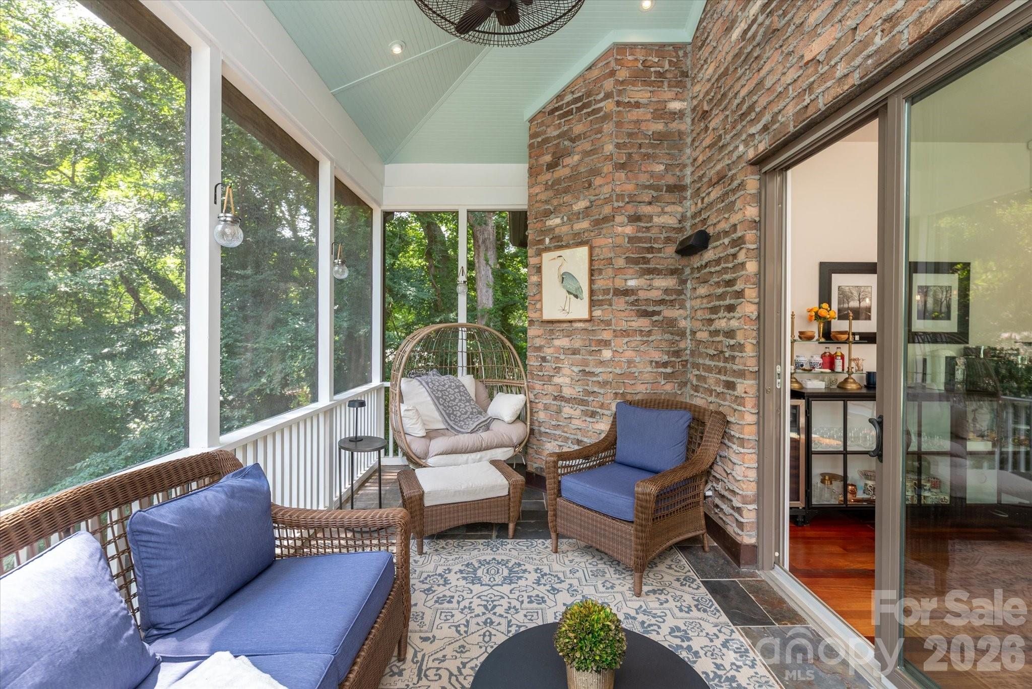 Park Grove - Residential