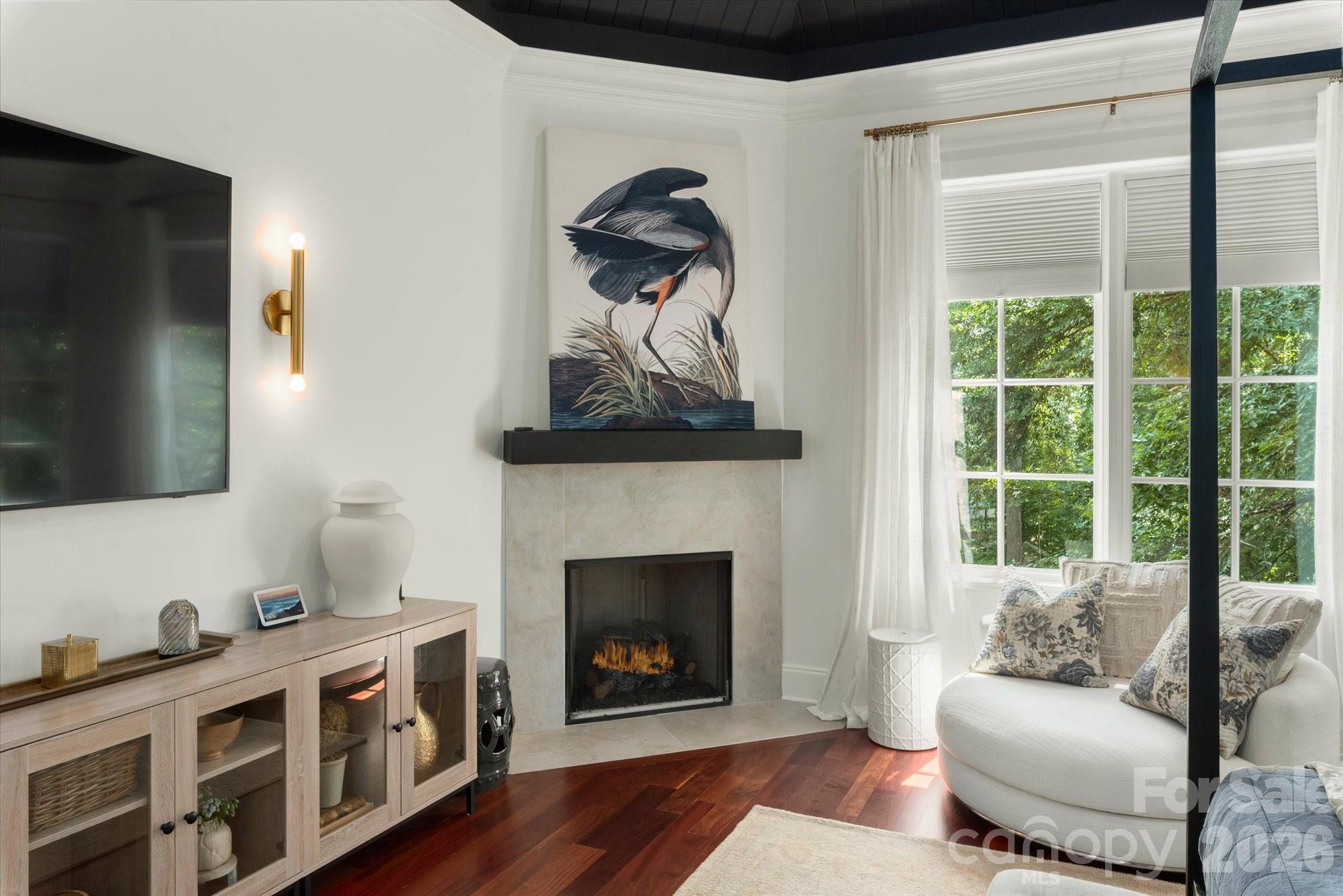 Park Grove - Residential