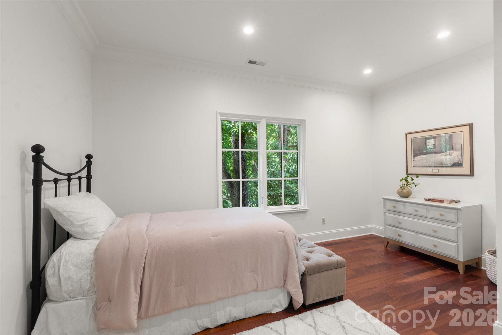 Park Grove - Residential