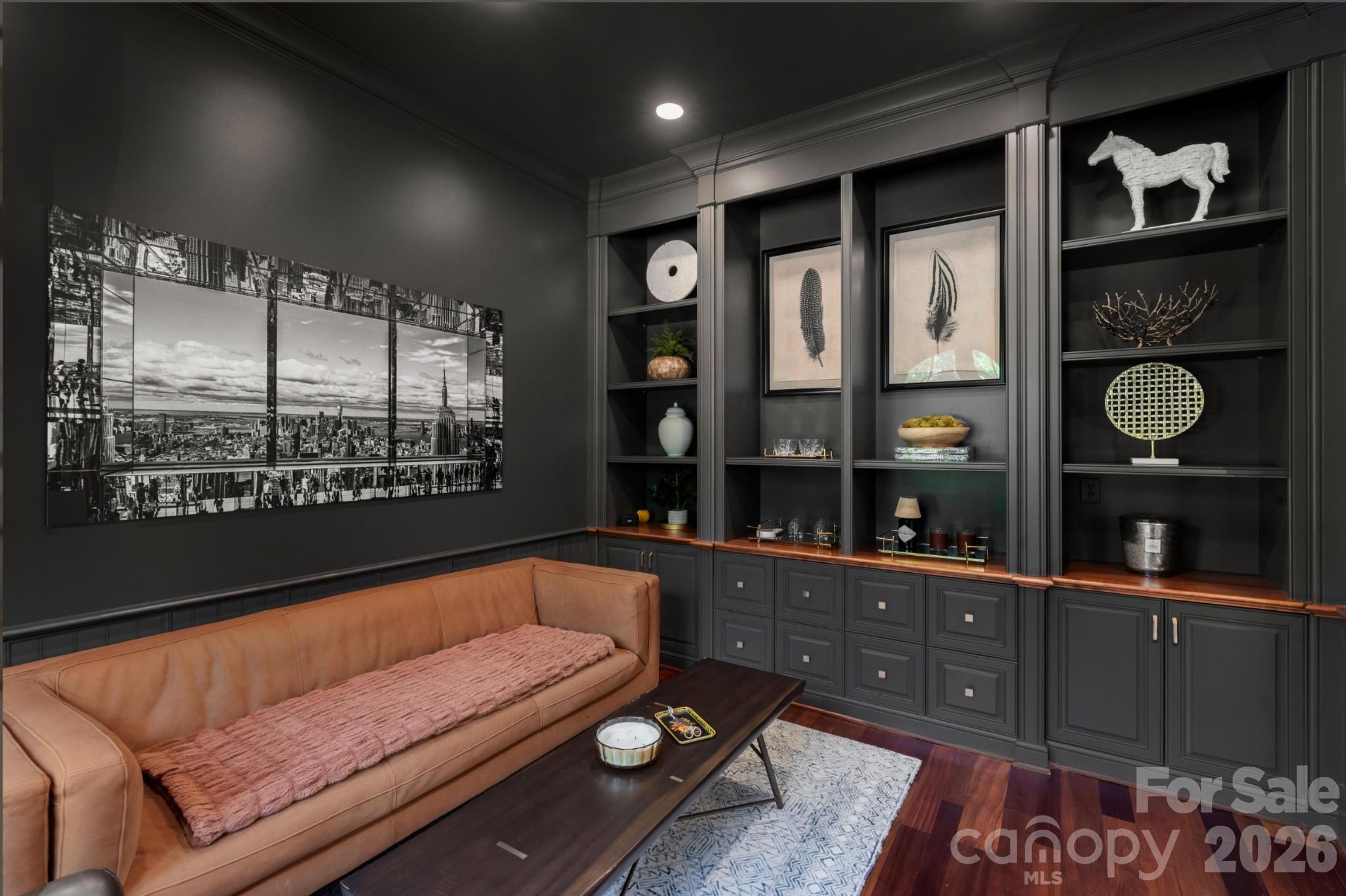 Park Grove - Residential