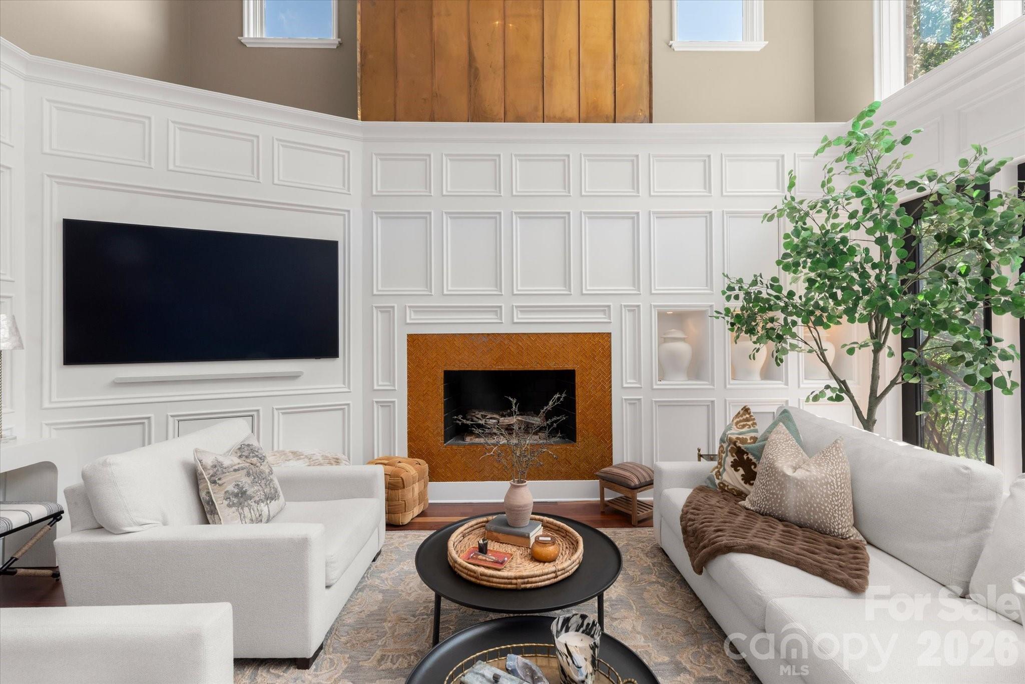 Park Grove - Residential