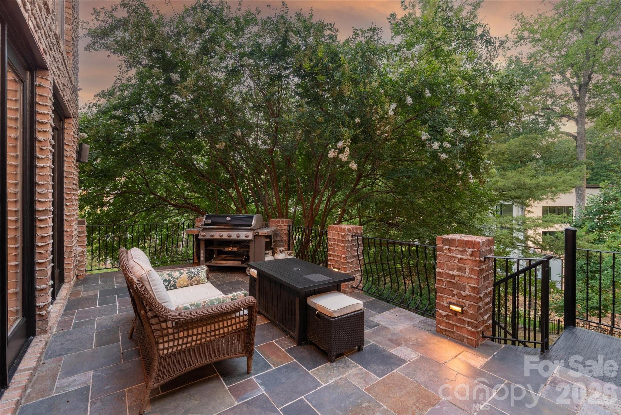 Park Grove - Residential
