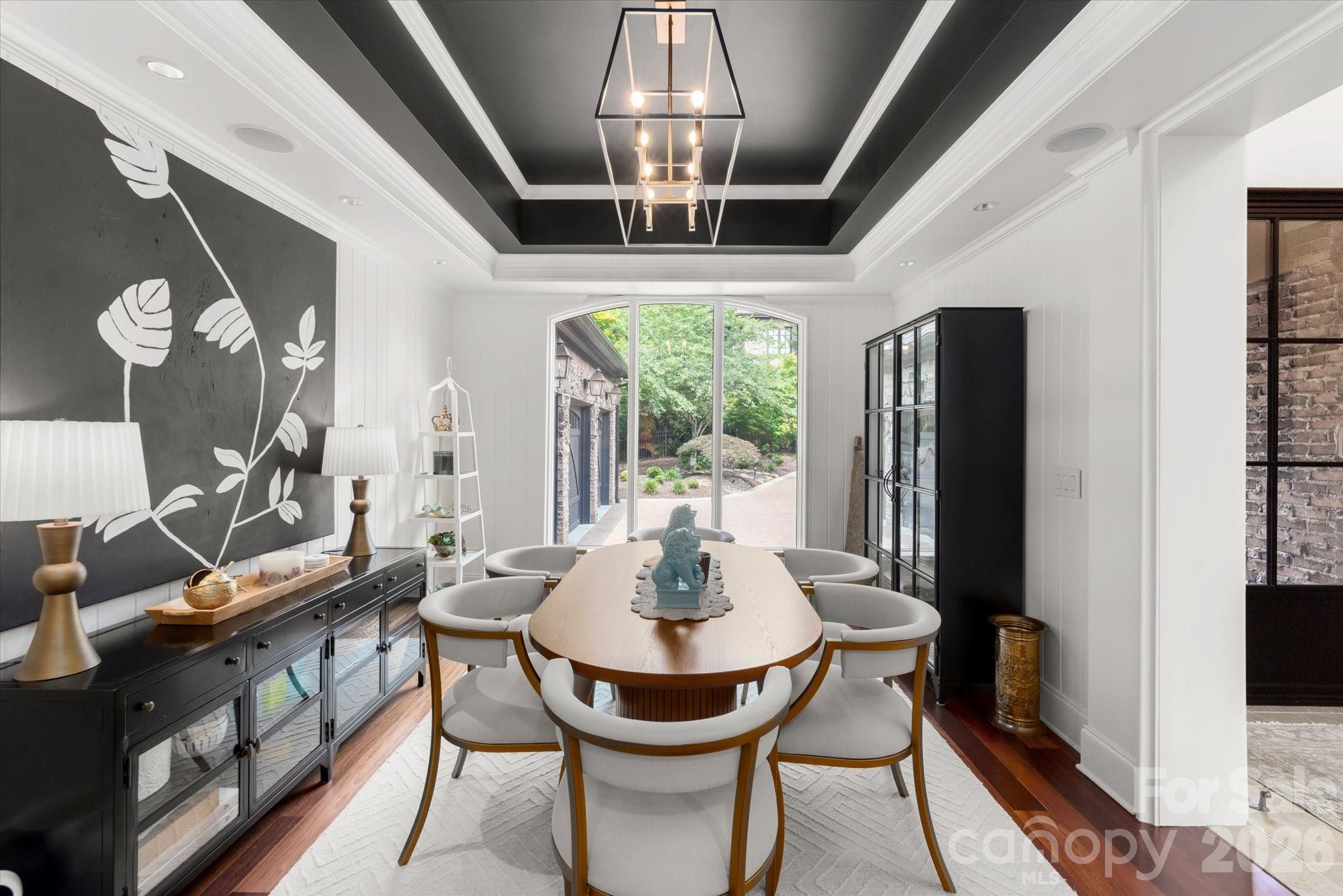 Park Grove - Residential