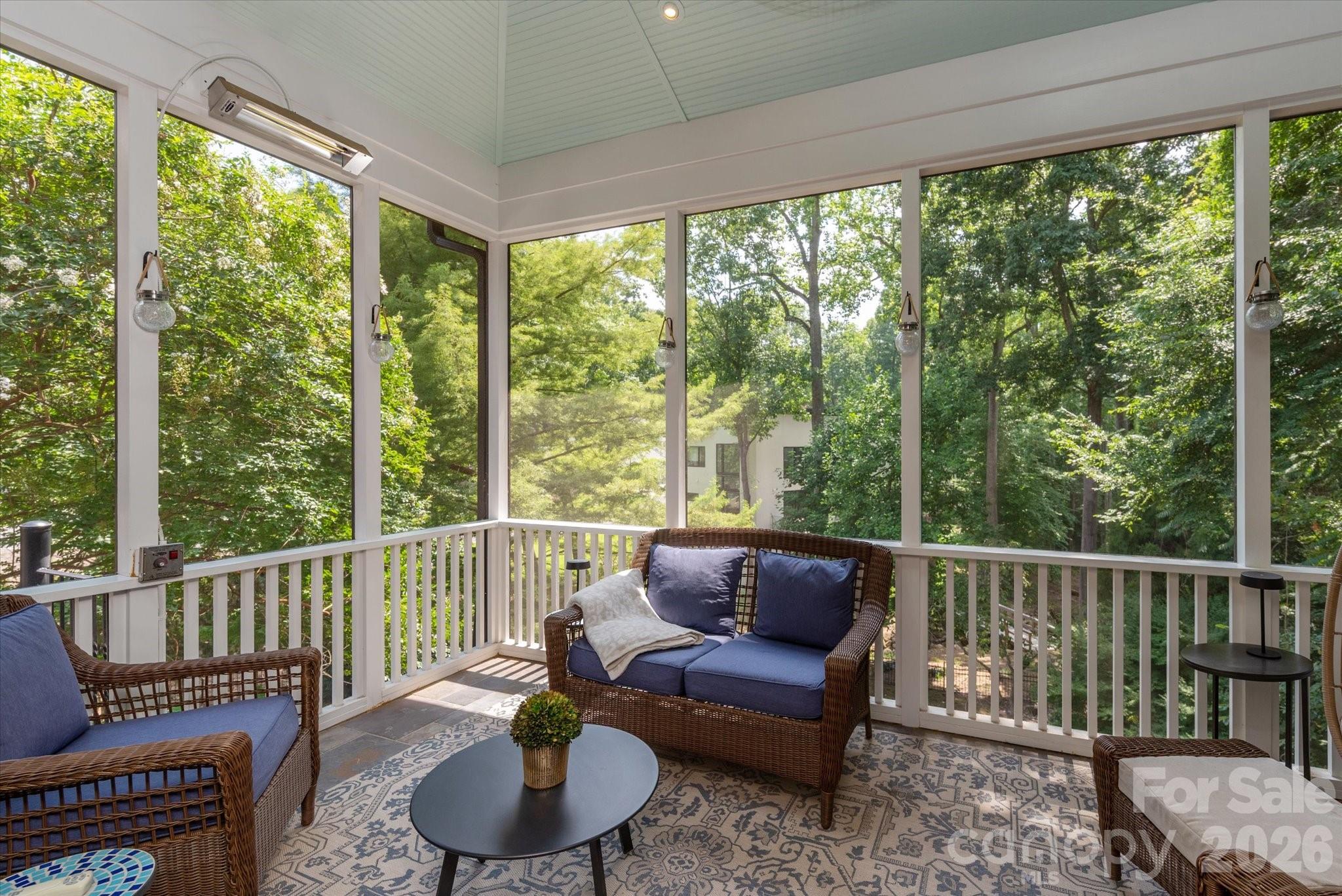 Park Grove - Residential